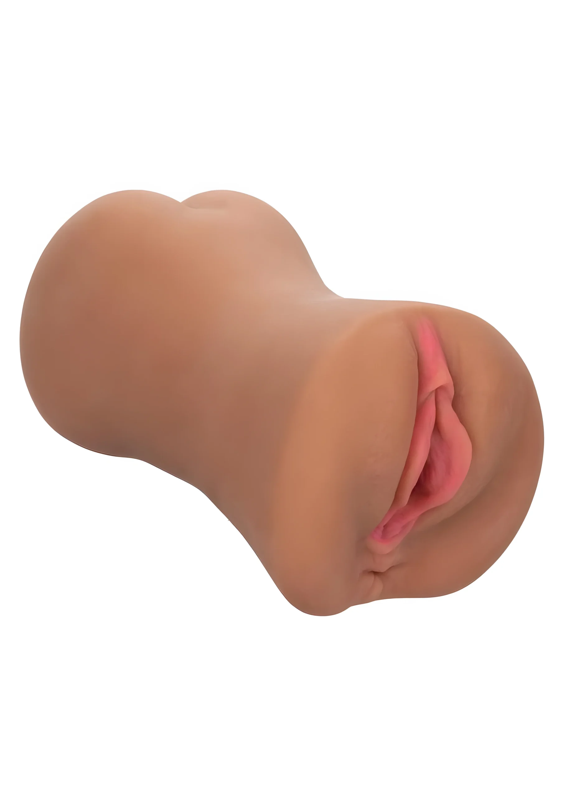Stroke It Dual Entry Pussy And Ass Stroker Sleeve
