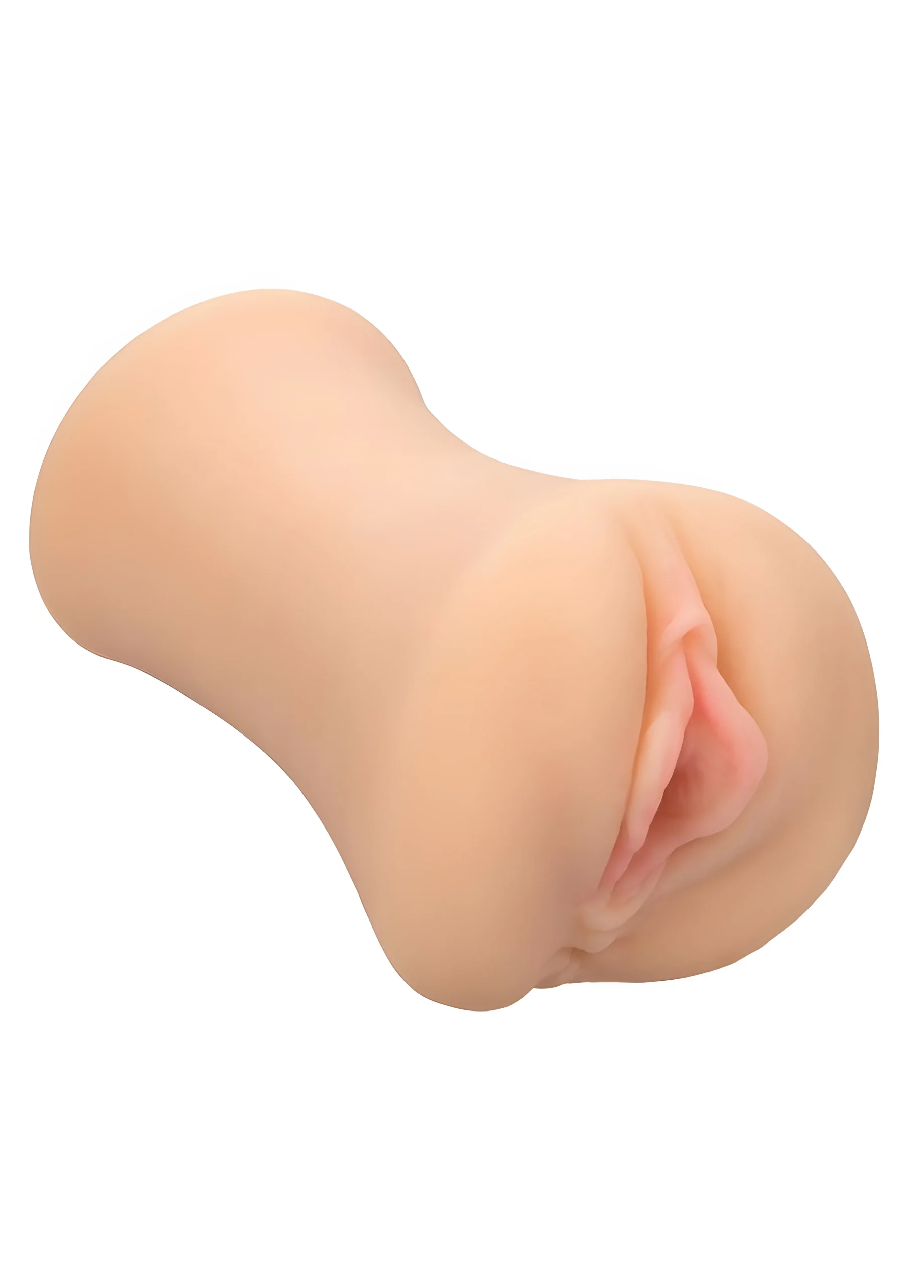 Juicy Ivory Stroker