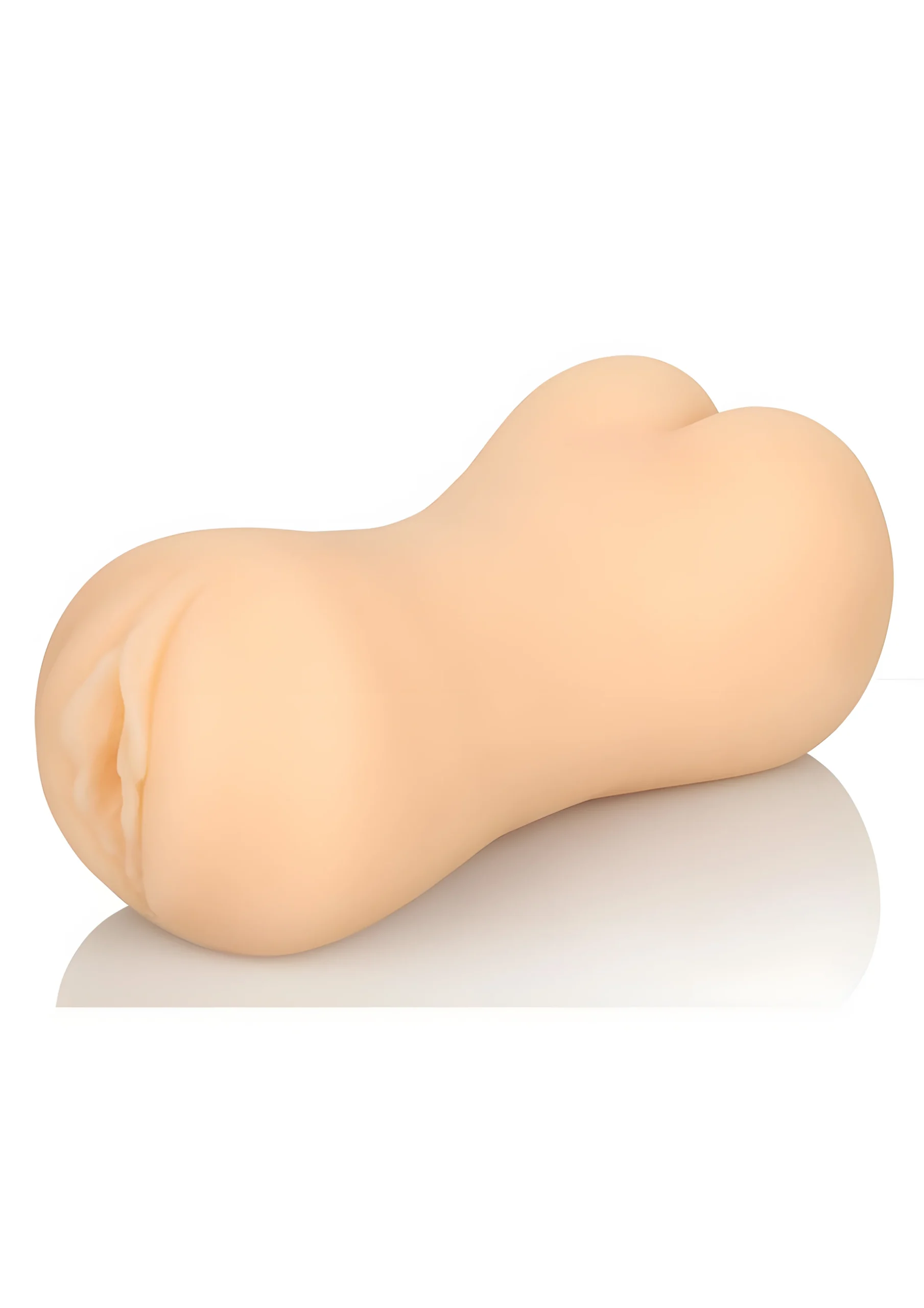Stroke It Pussy and Ass