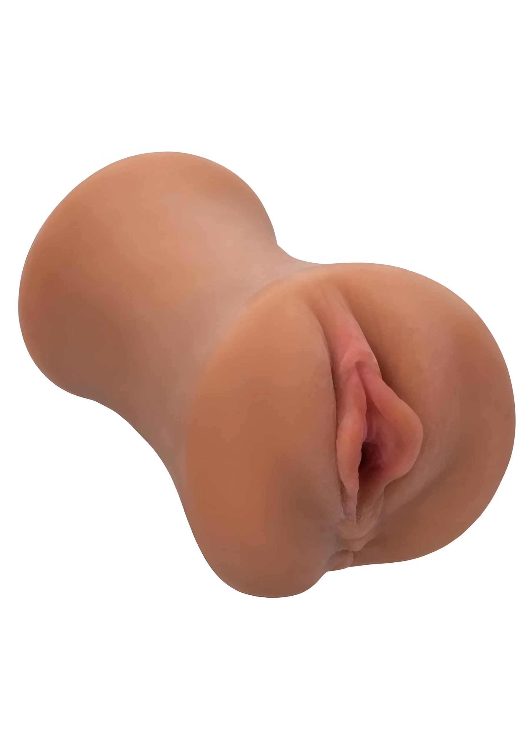 Tight Pussy Stroker Brown