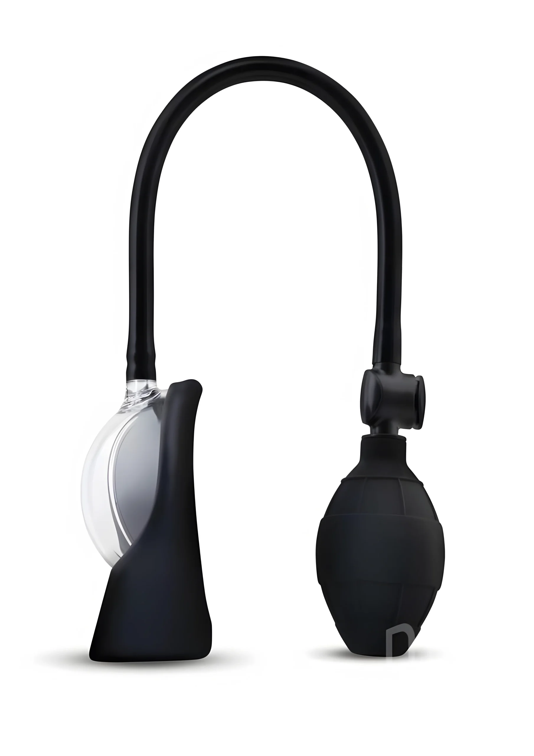 Size Up Vibrating Mini Pump