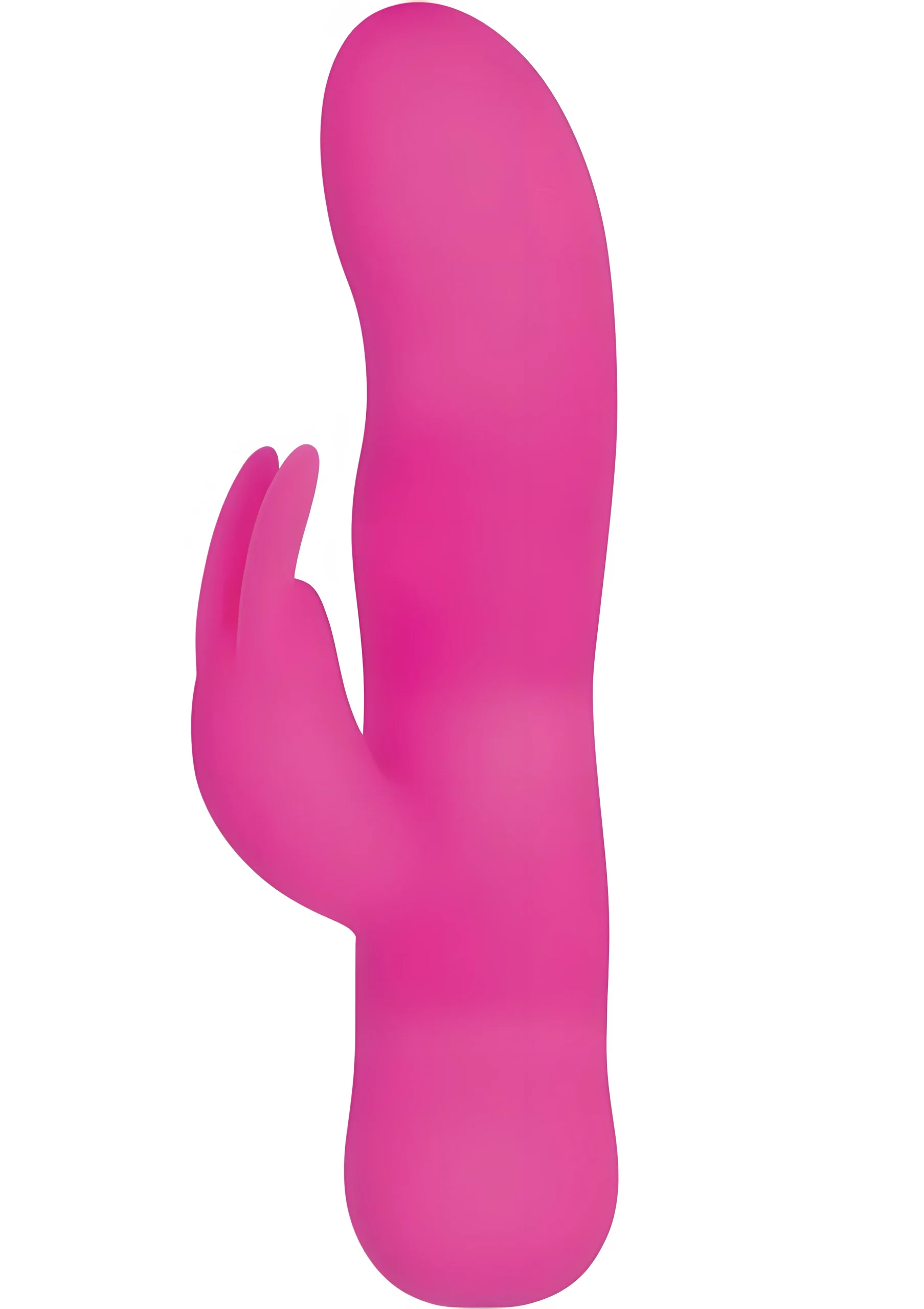 Sugar Bunny Silicone Rabbit Vibrator