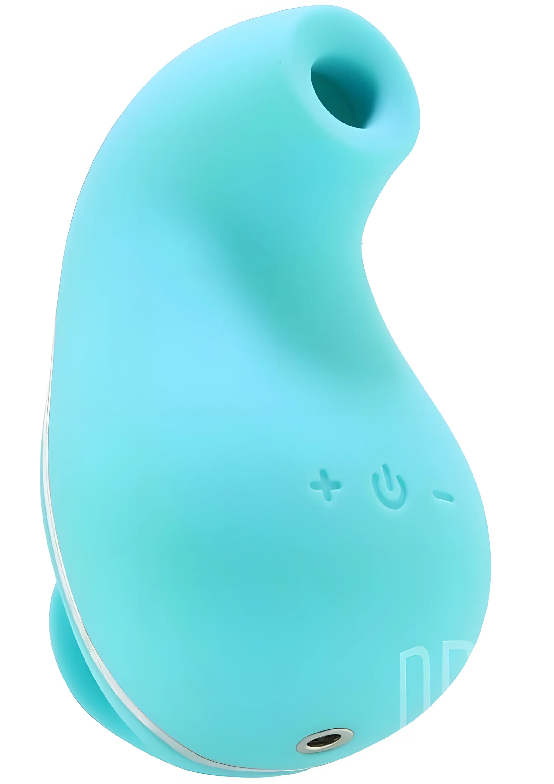 Suki Rechargeable Sonic Vibe Turquoise