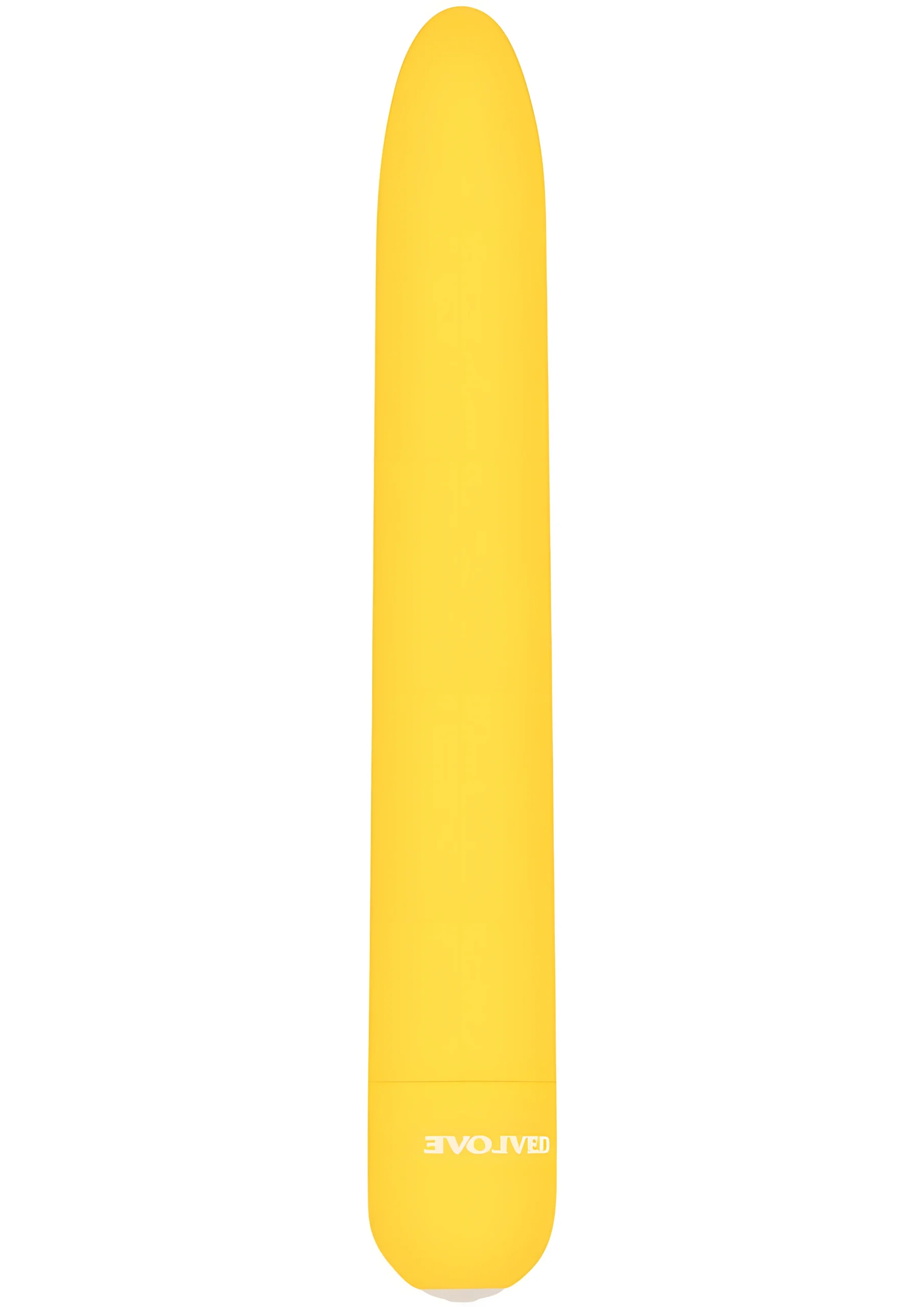 Sunny Sensations Traditional Vibrator