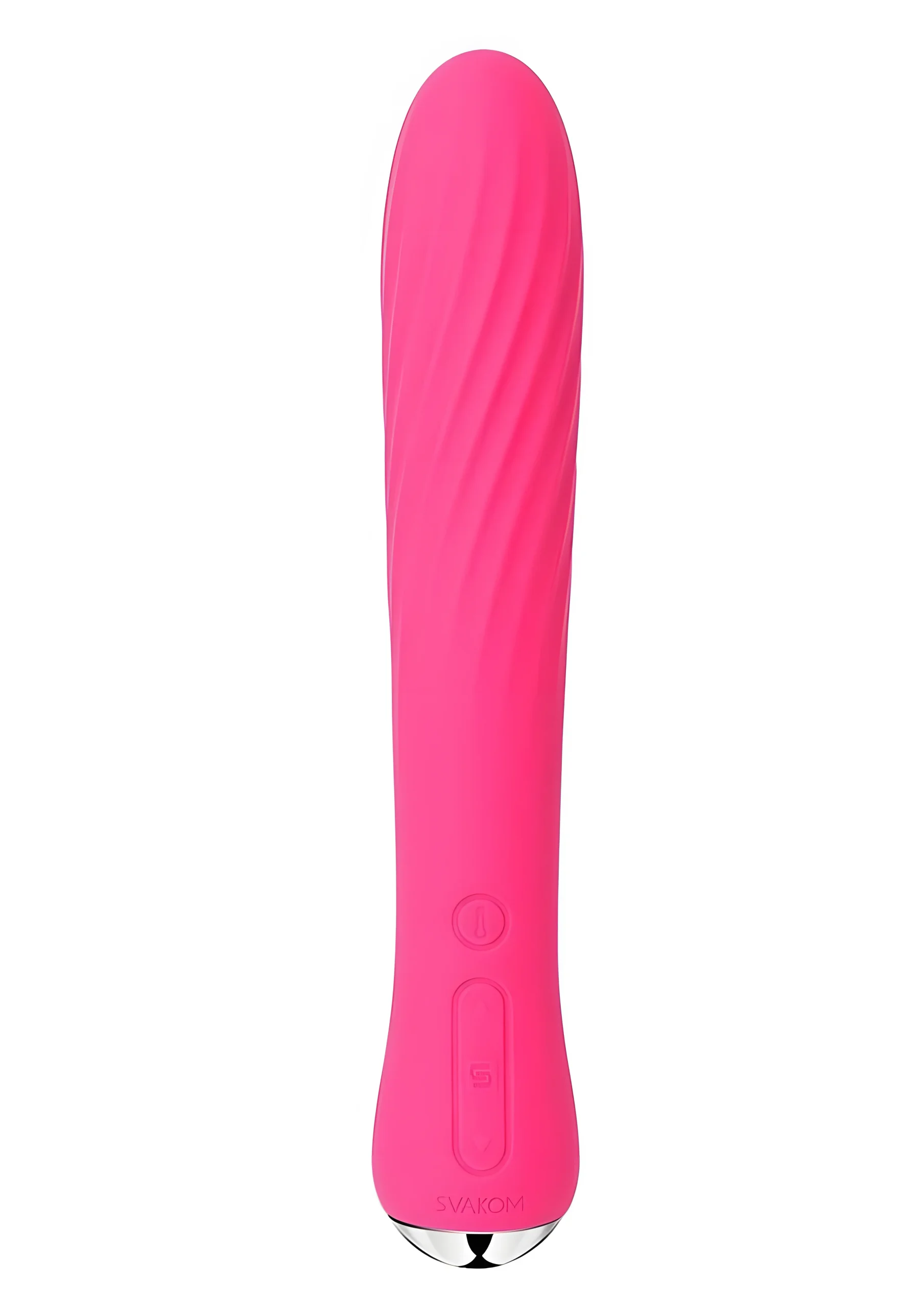 Anya Heated Vibrator