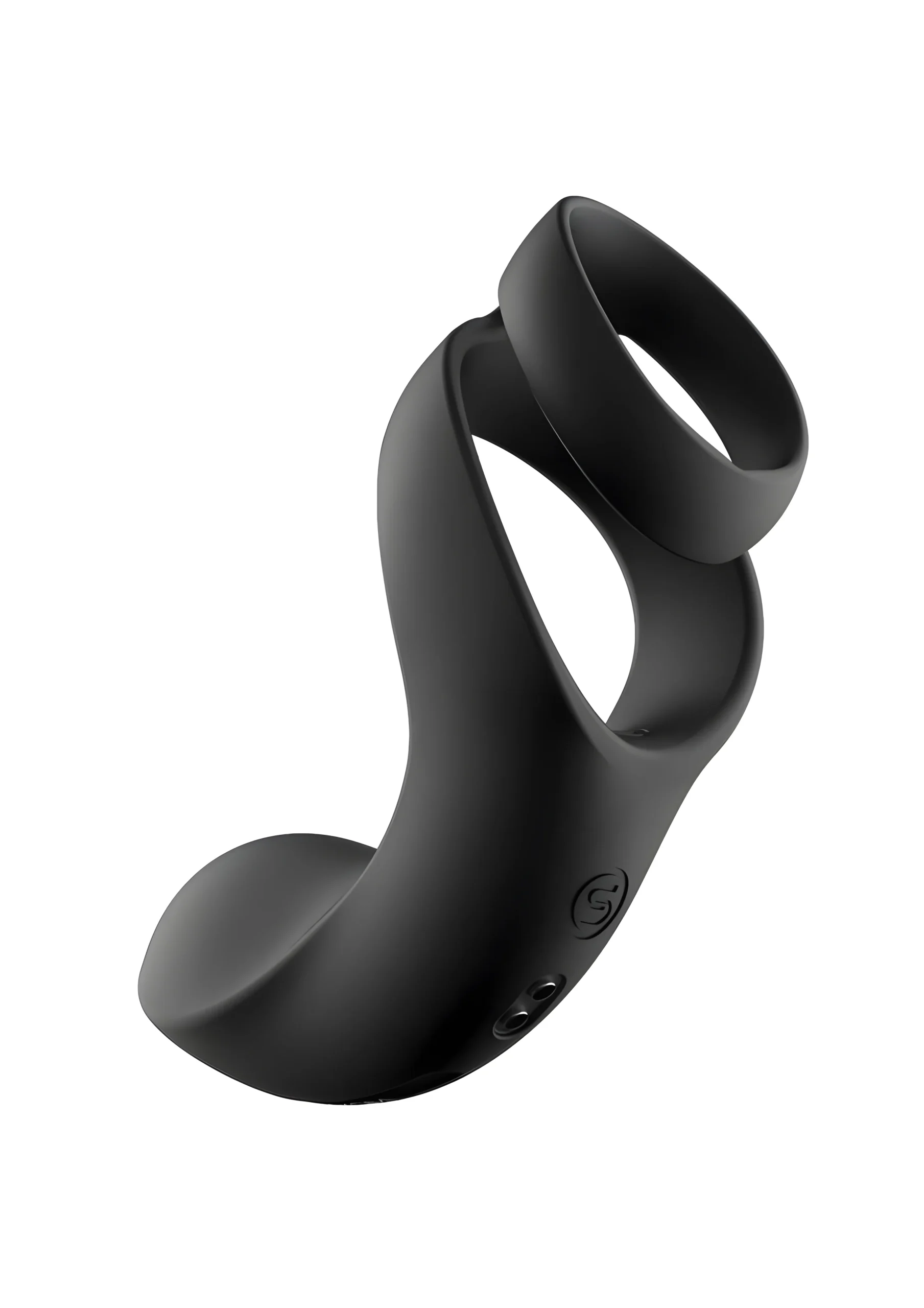 Svakom Benedict Perineum Stimulator and Rings