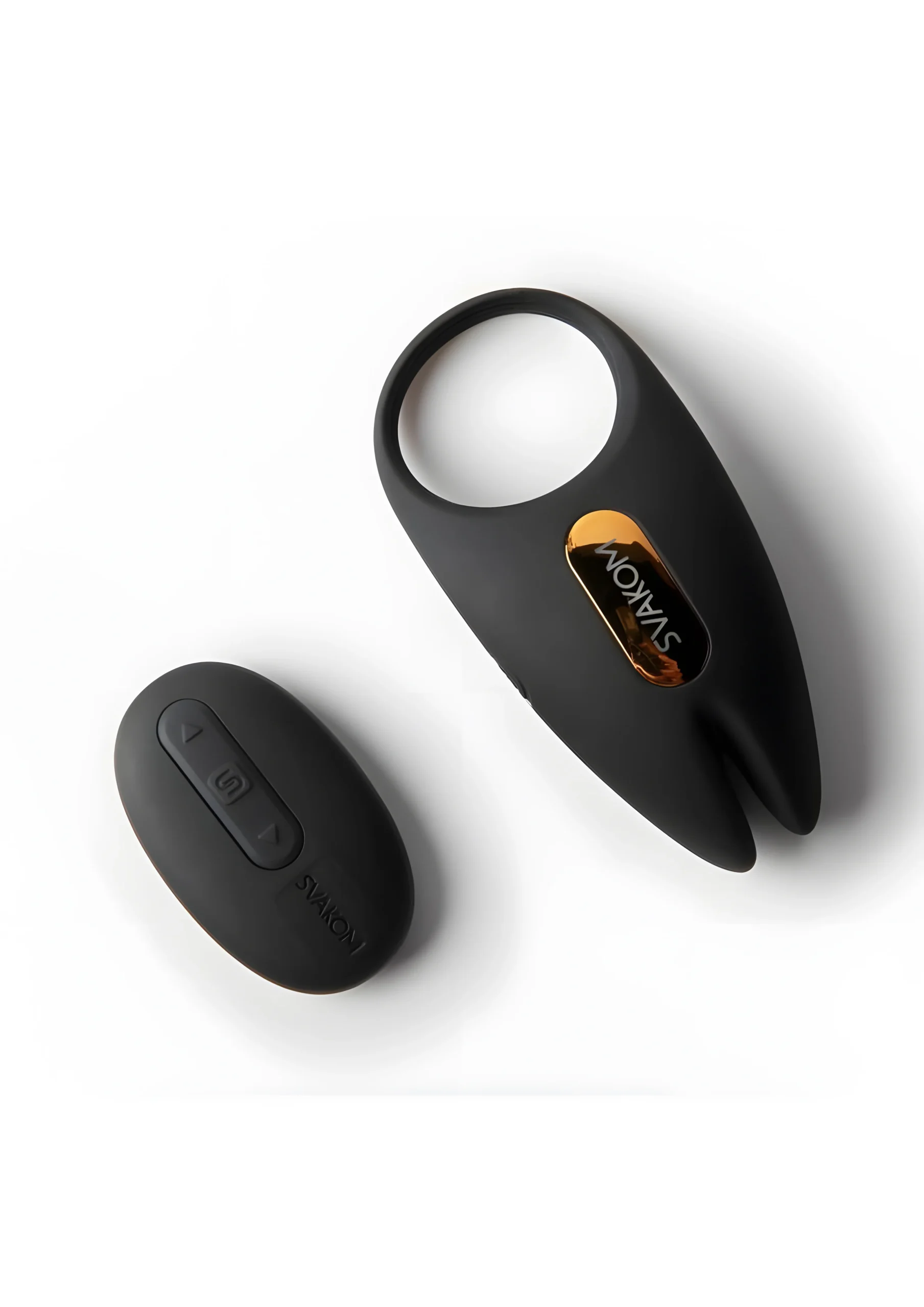 Winni 2 Penis Ring with App Control