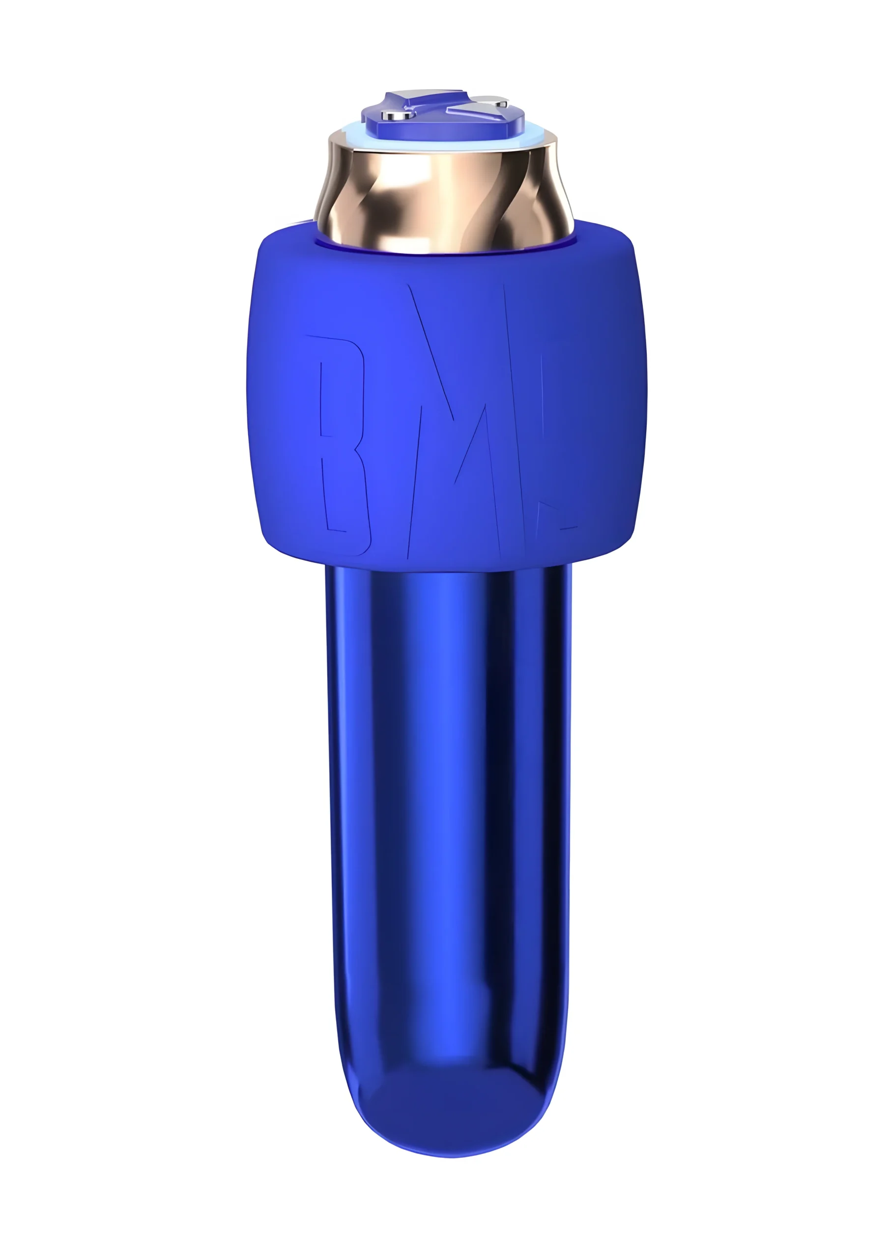 Swan Rechargeable Bullet Blue