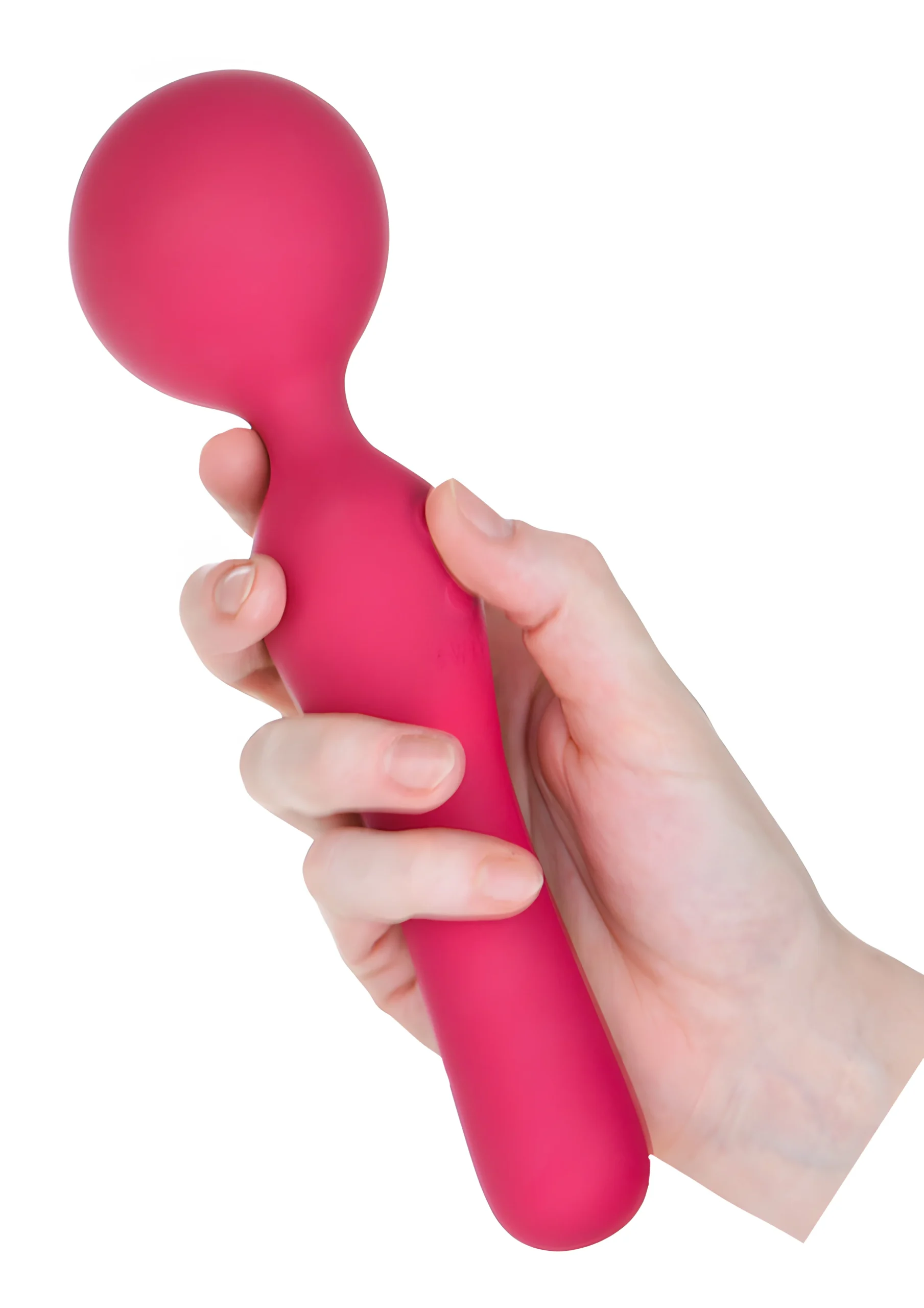 The Swan Sceptre Berry
