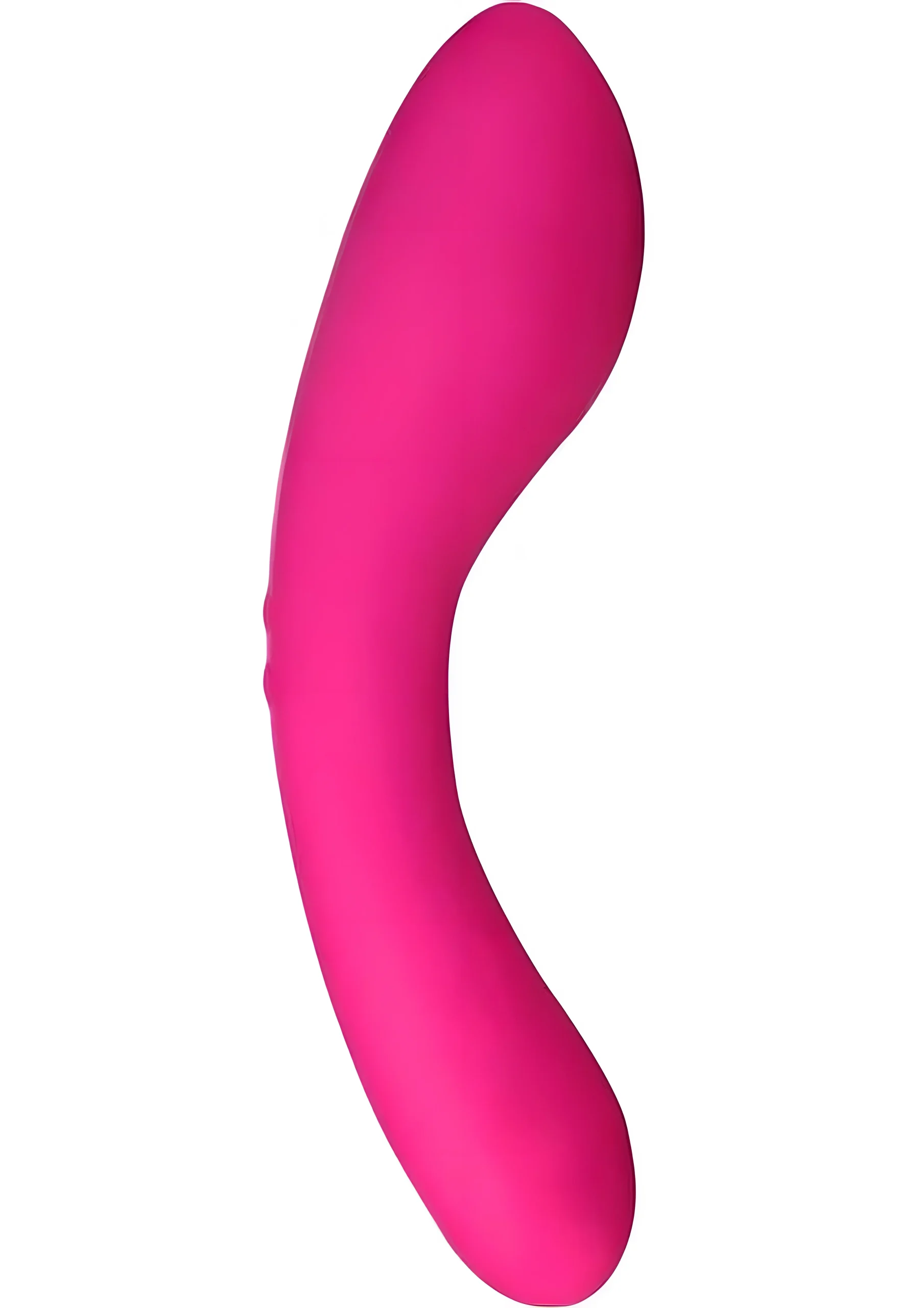 Swan Wand Pink