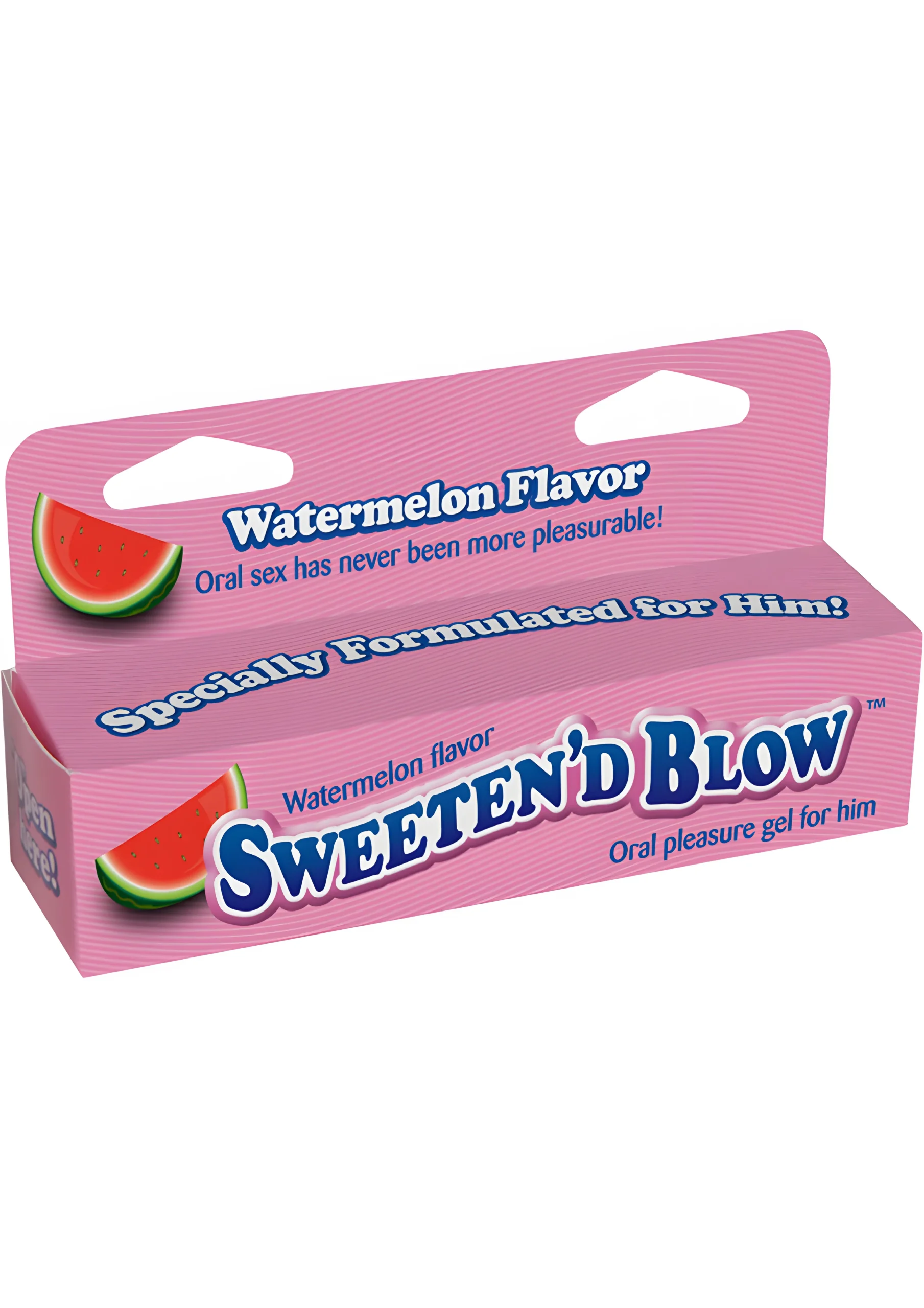Sweeten D Blow Watermelon