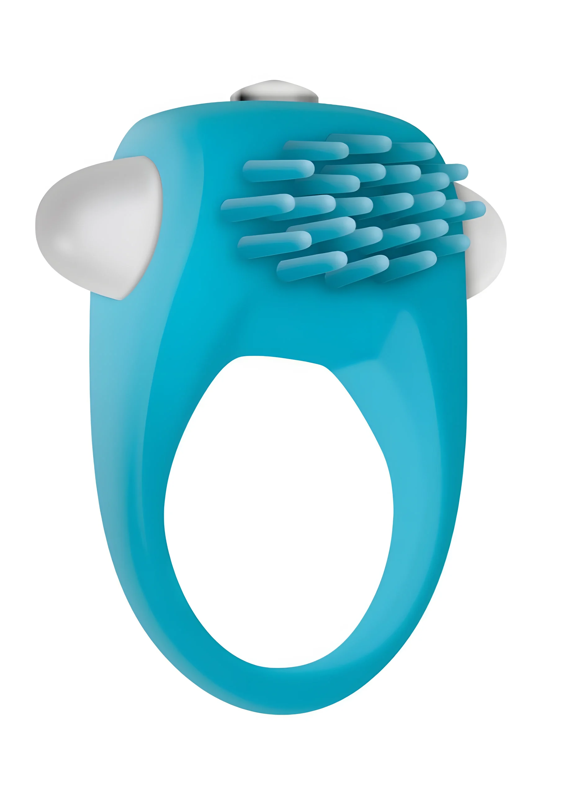 Teal Tickler