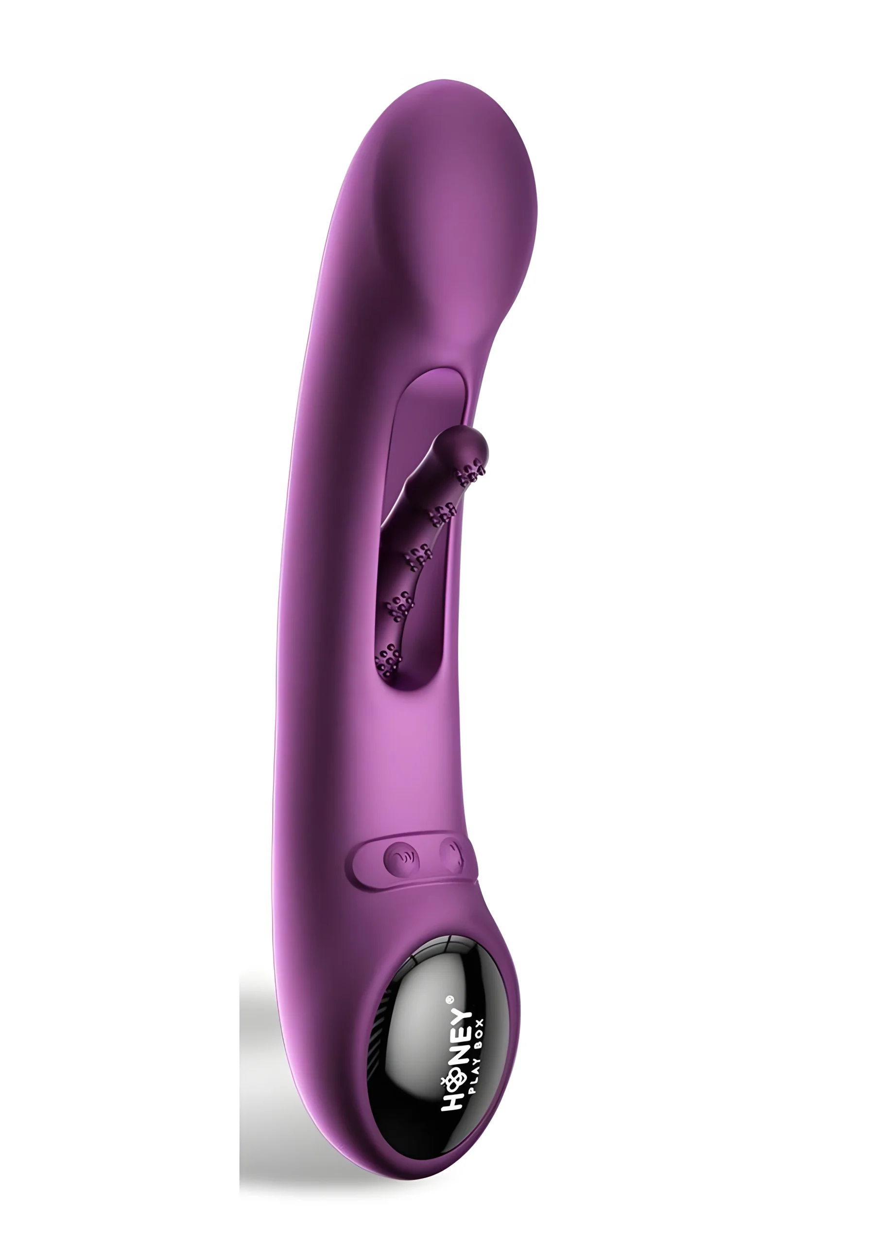 Tempo Purple