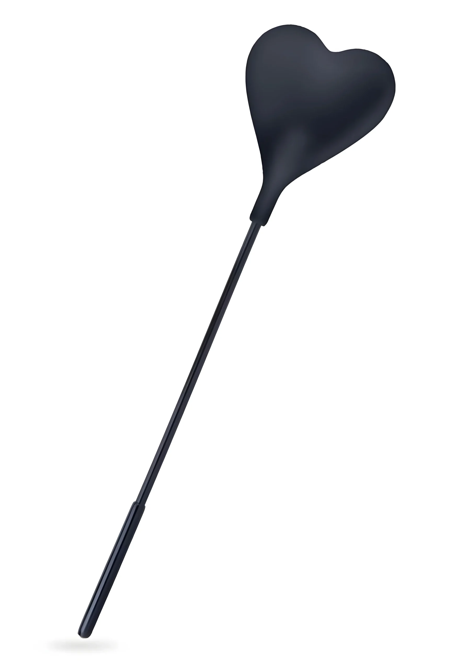 Temptasia Ardor Silicone Heart Crop