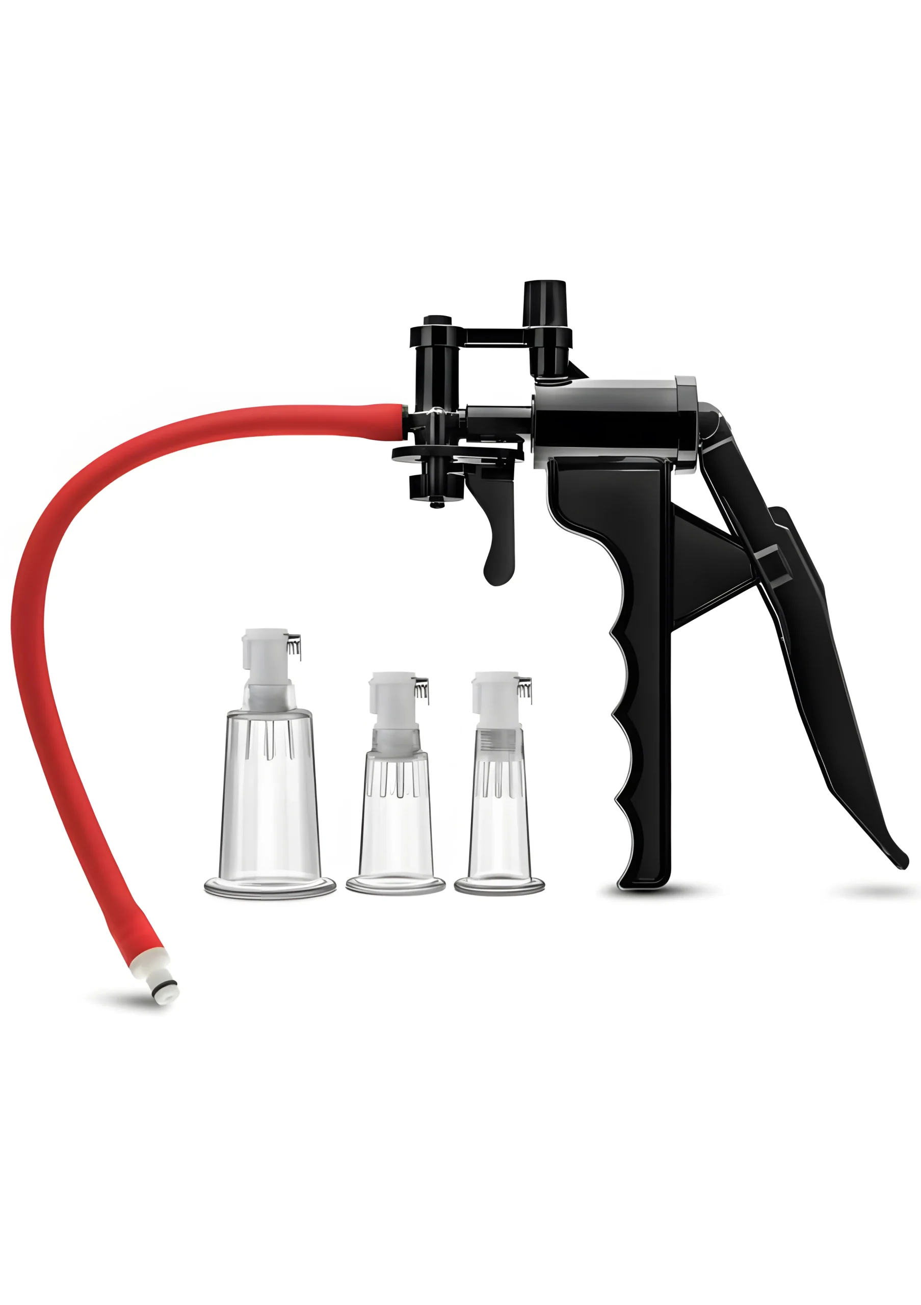 Temptasia Clit And Nipple Enhancement System