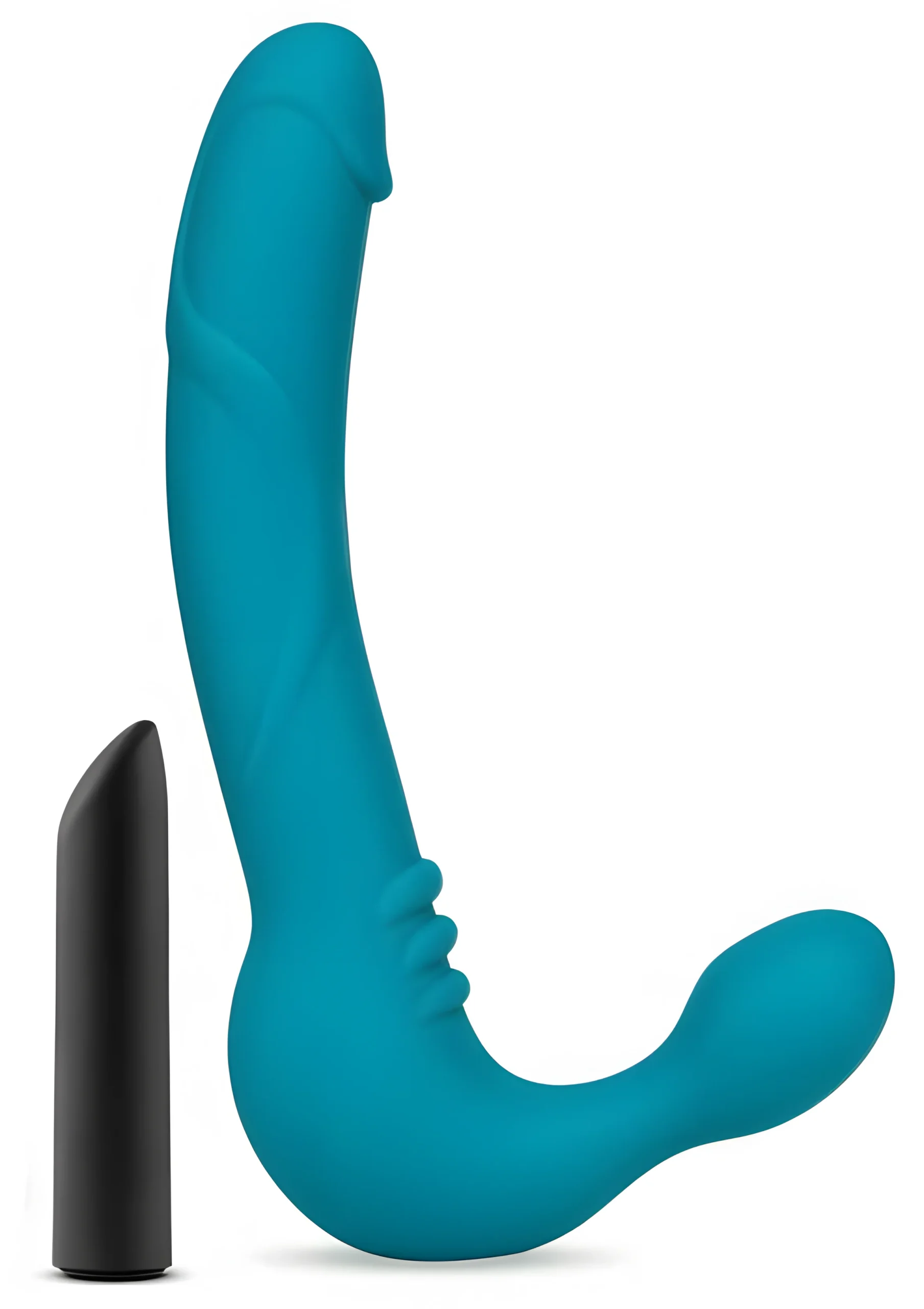 Temptasia Luna Strapless Dildo