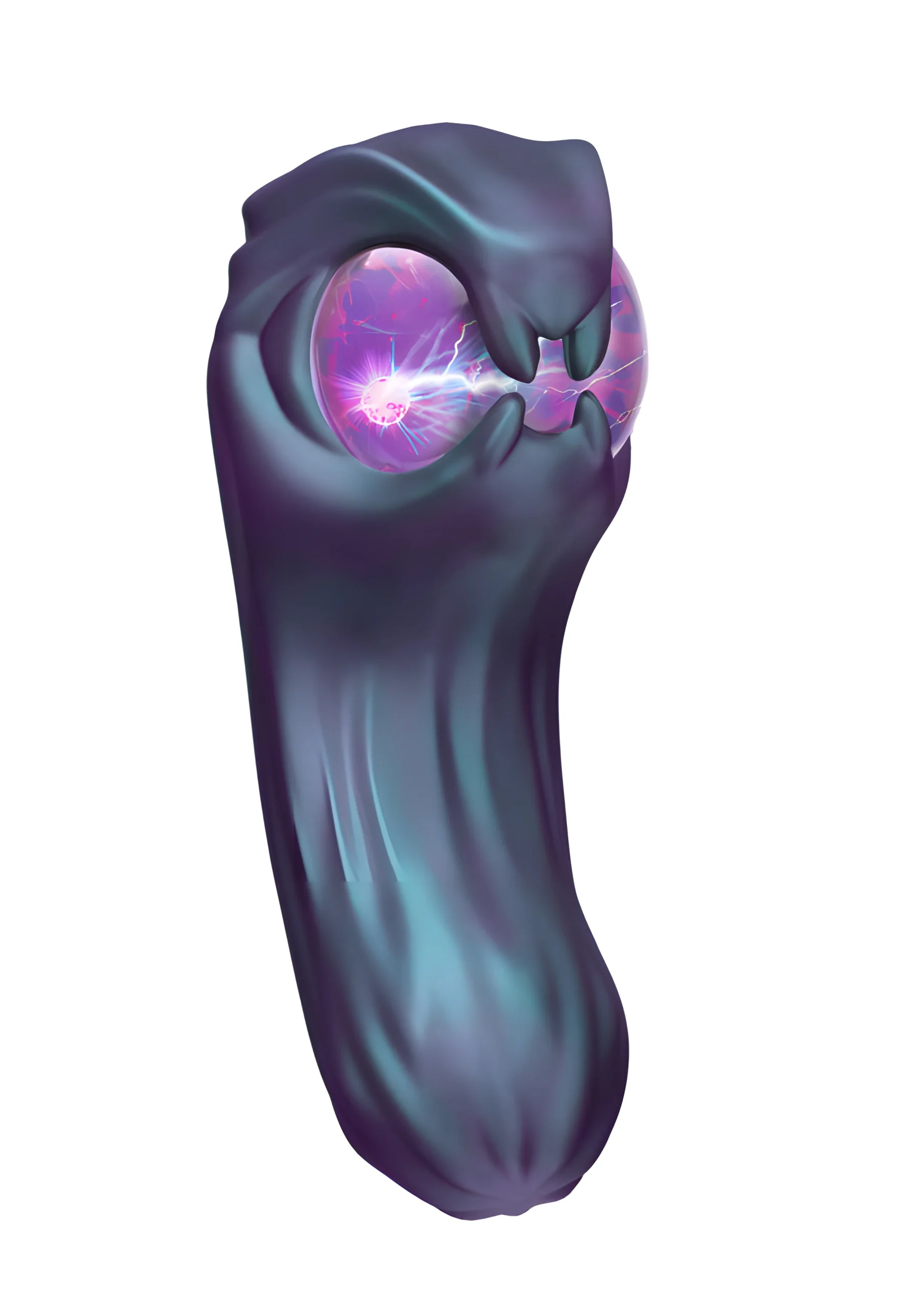 Temptasia Viper Dual-Ended Vibrator