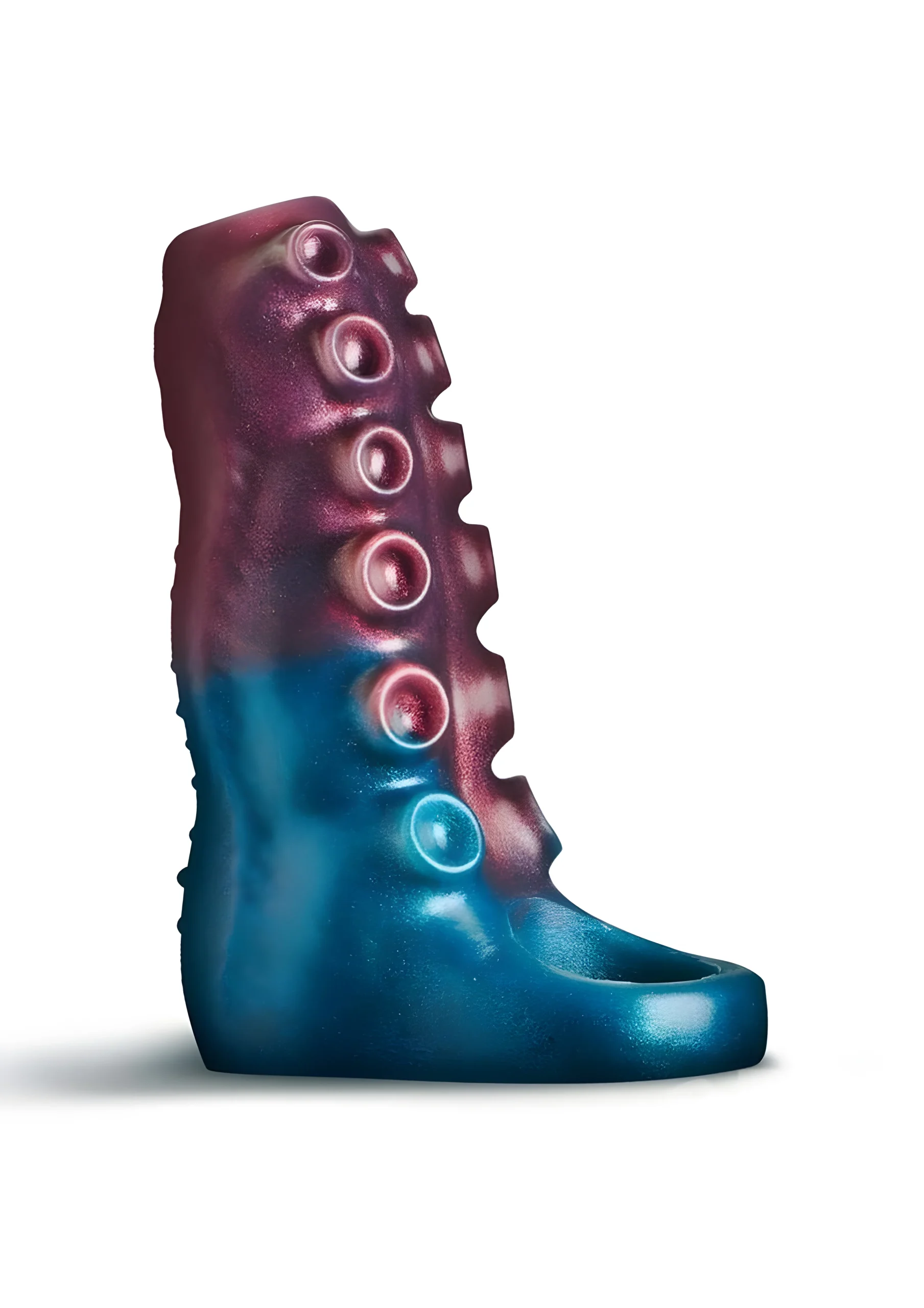 Tentagirth Tentacle Silicone Enhancer