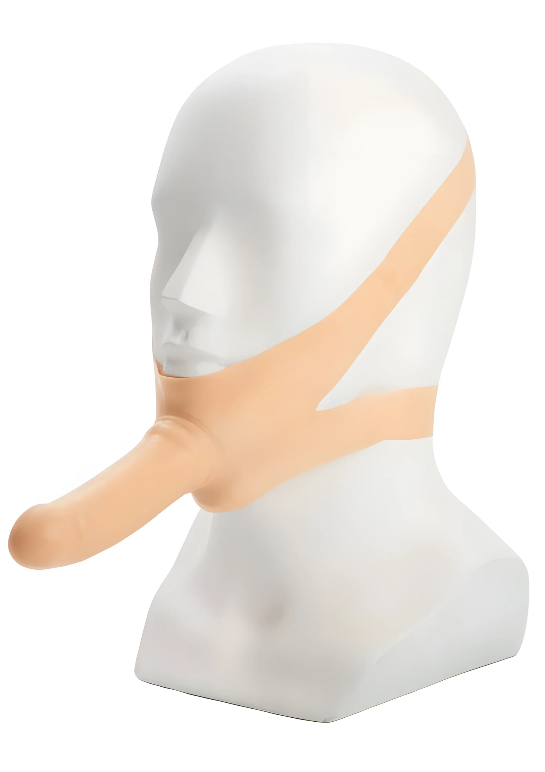 Accommodator Ivory