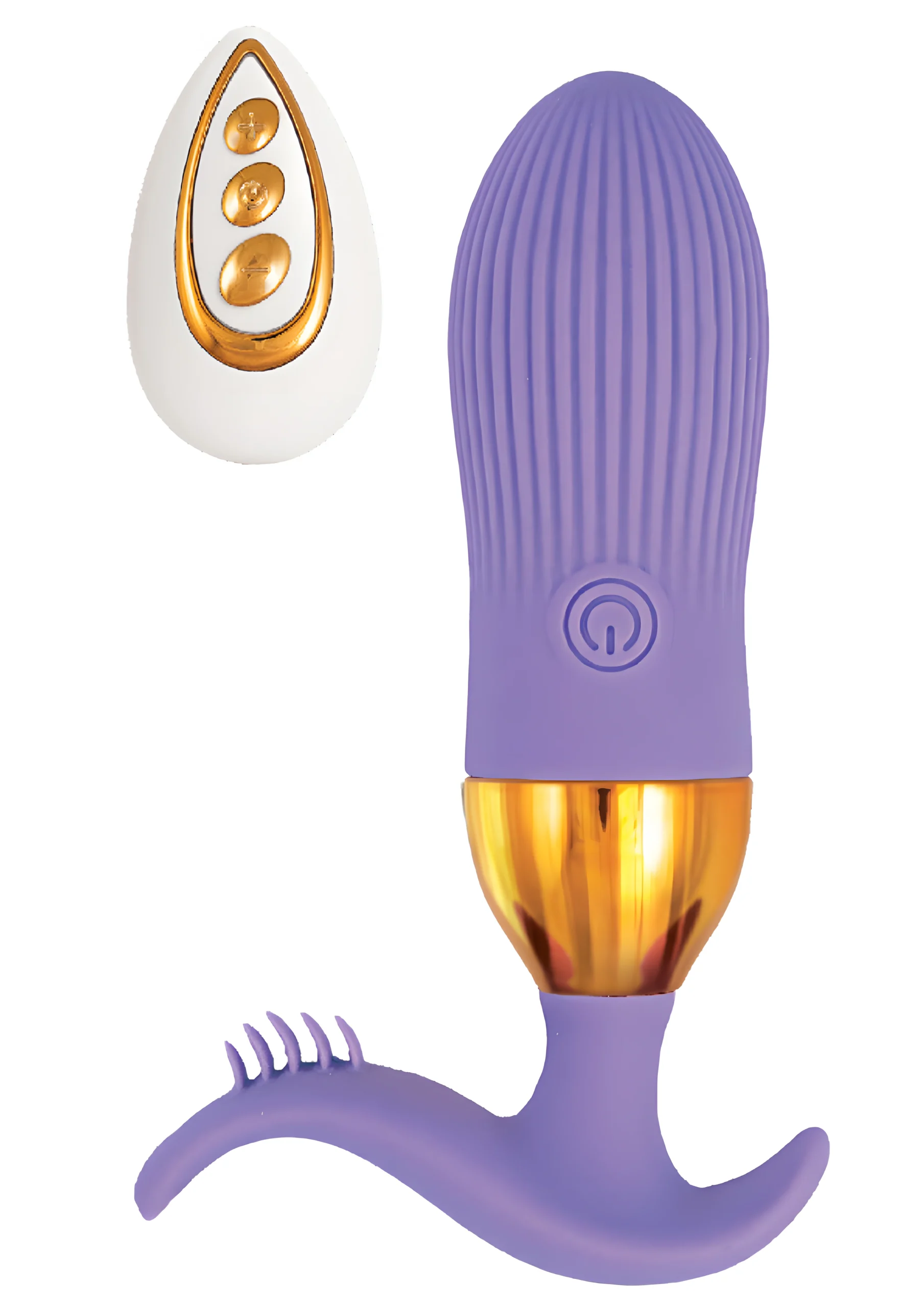 The Beat Magic Tickler Plug