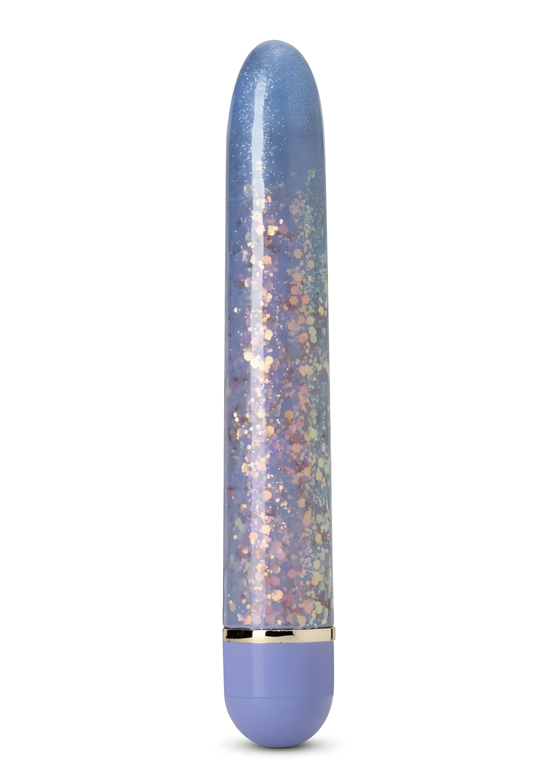 The Collection Ethereal Periwinkle Vibrator
