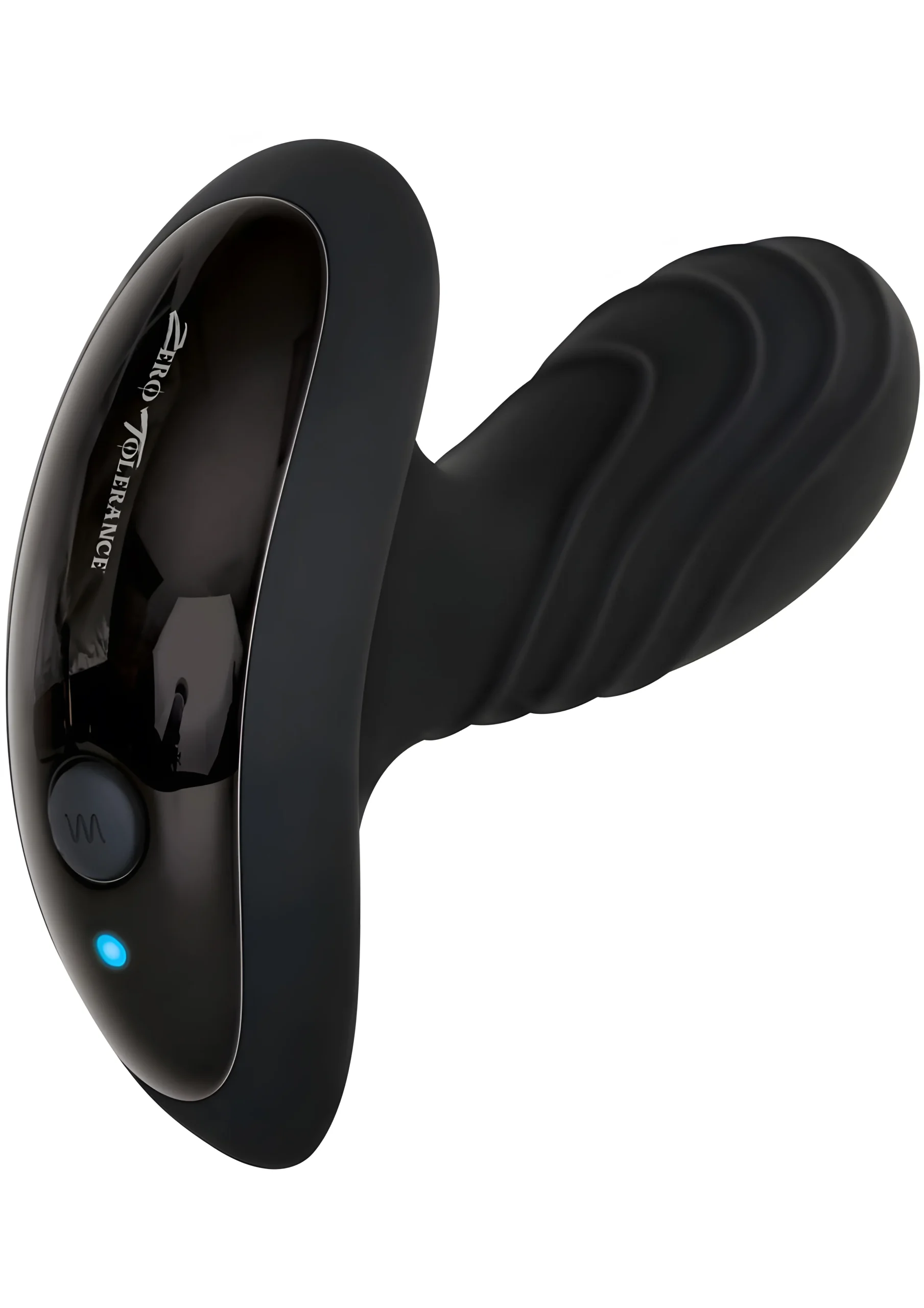 The Gentleman Prostate Massager