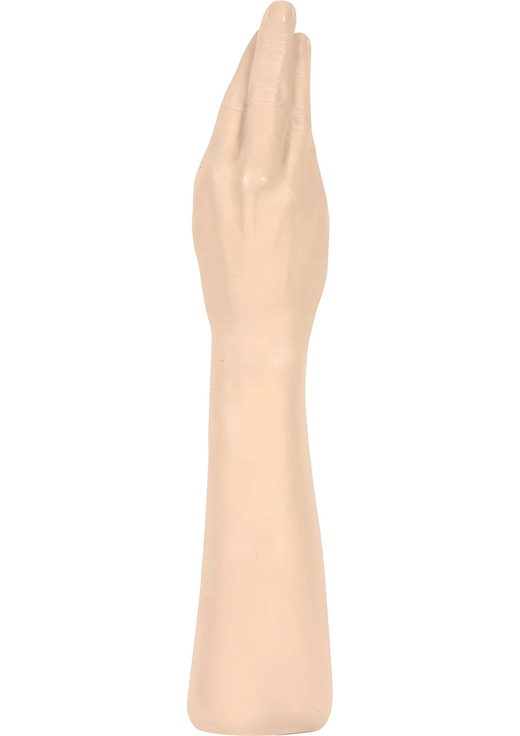 The Hand Dildo