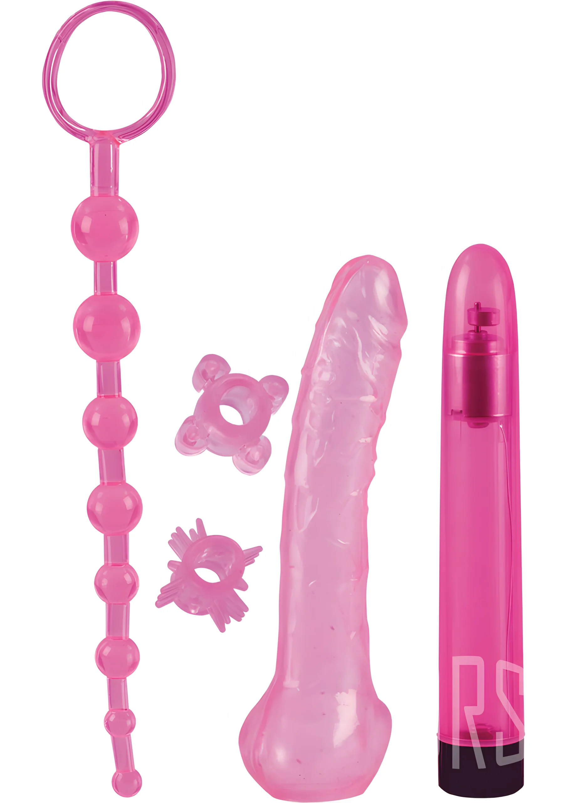Lovers Kit