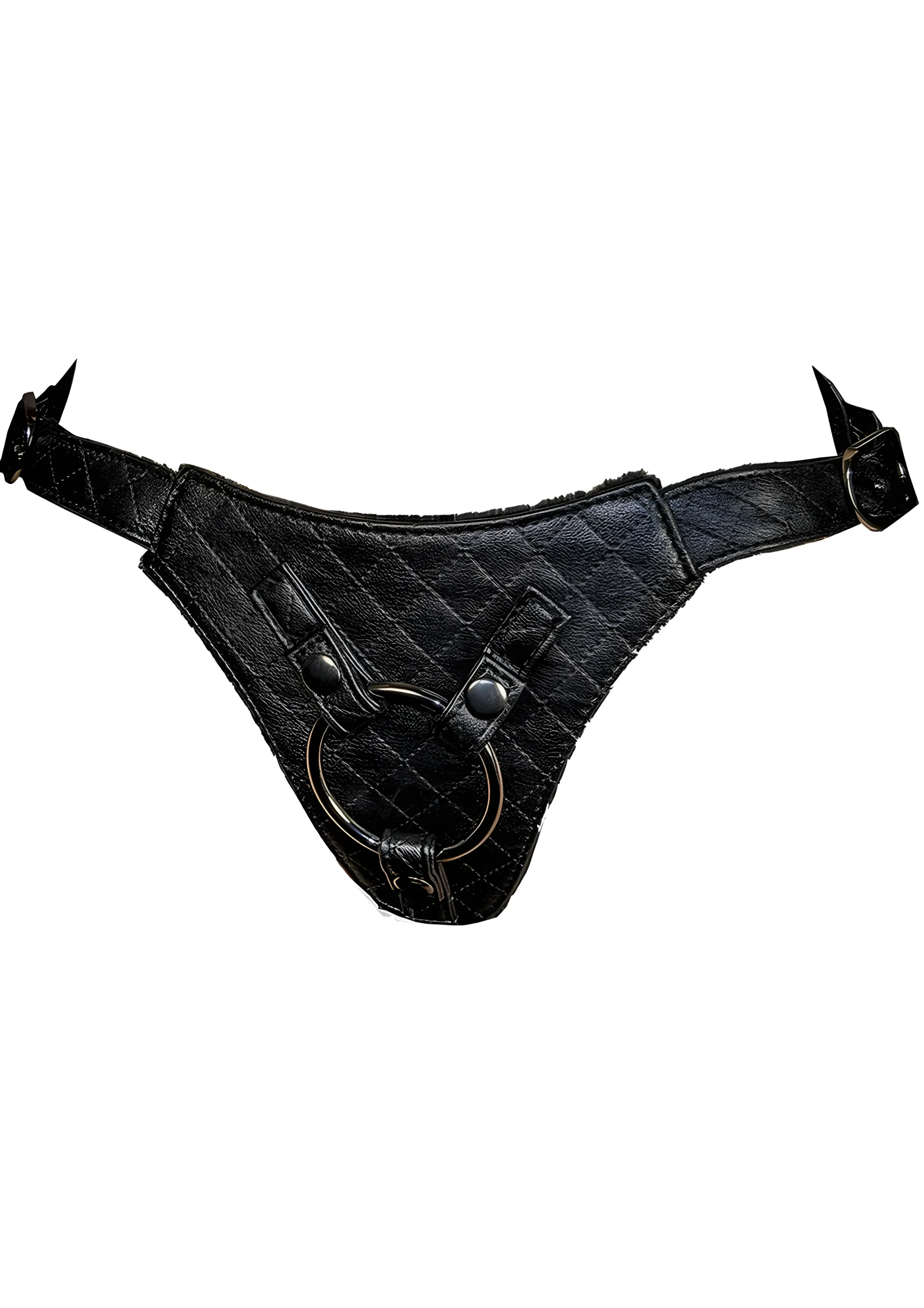 The Luxury Harness Deluxe Edition