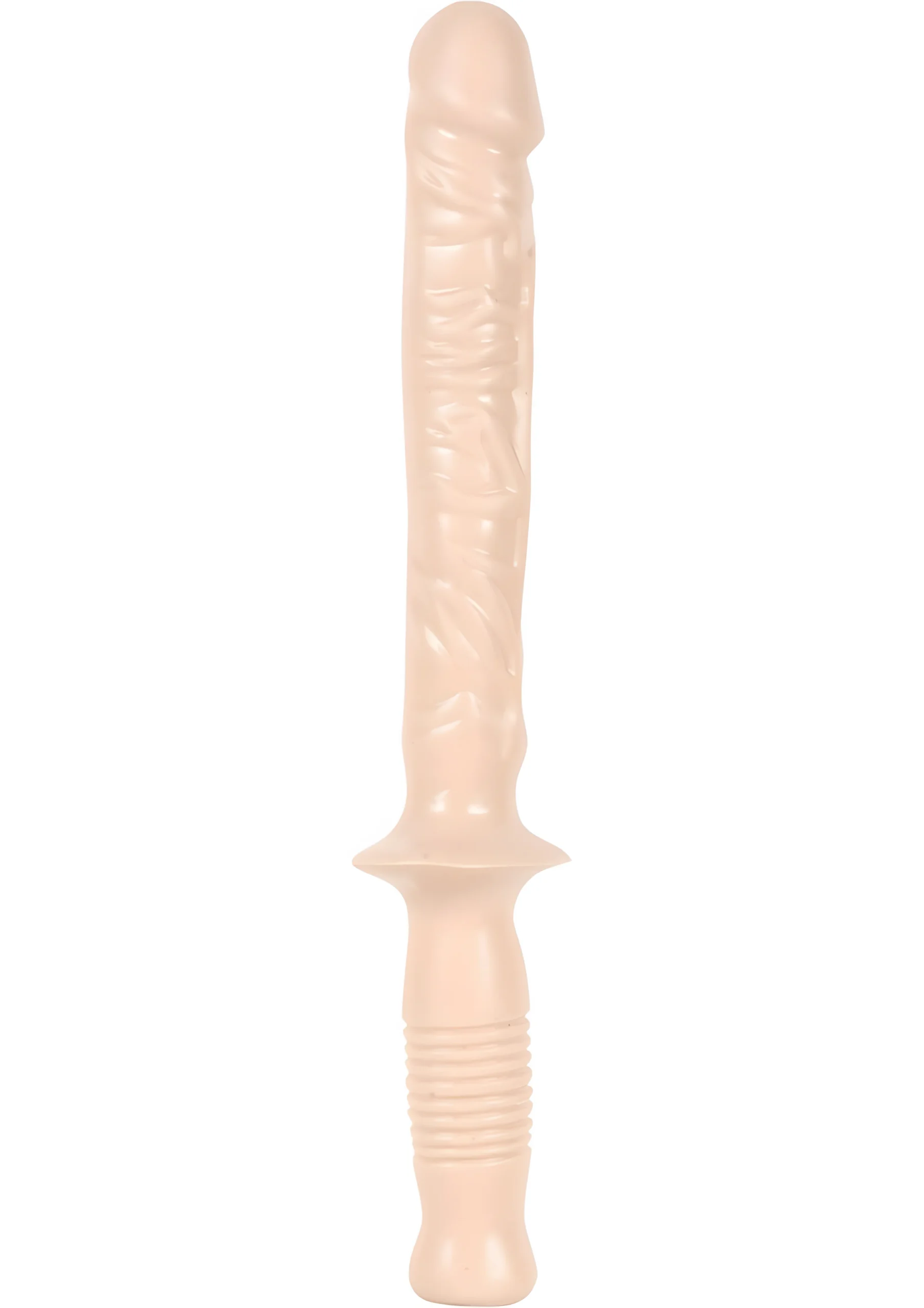 Man Handler Dildo with Handle
