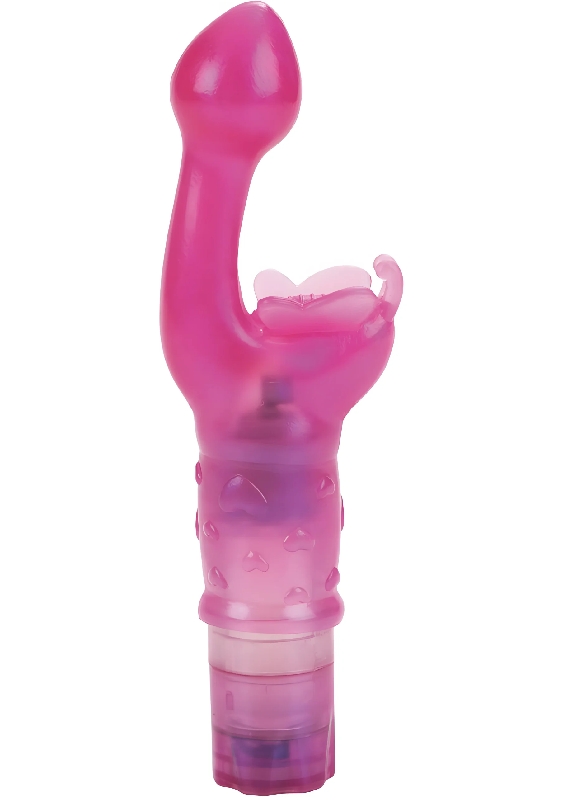 Original Butterfly Kiss Pink