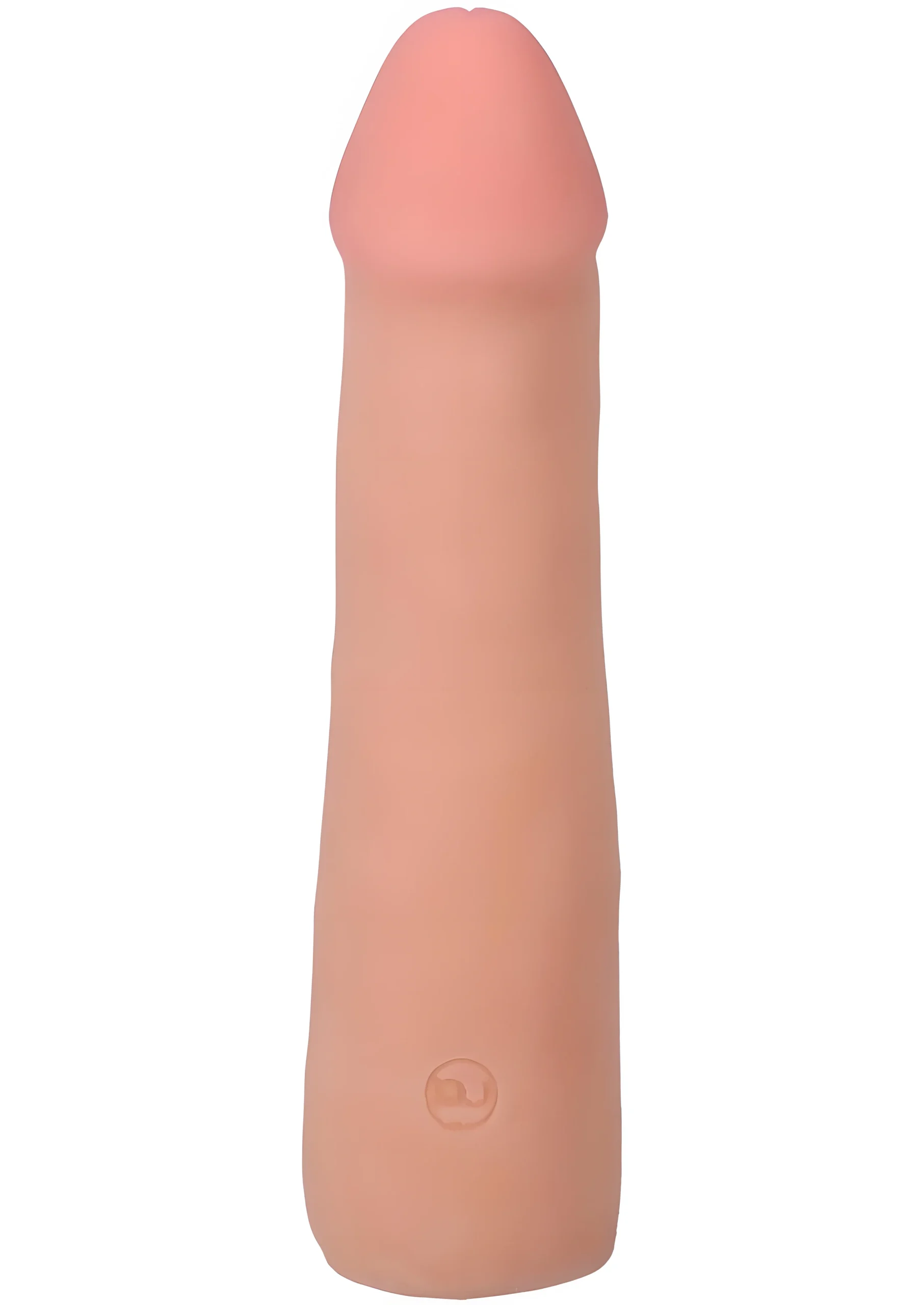 Realistic Cock Ultraskyn 7 Inch Vanilla