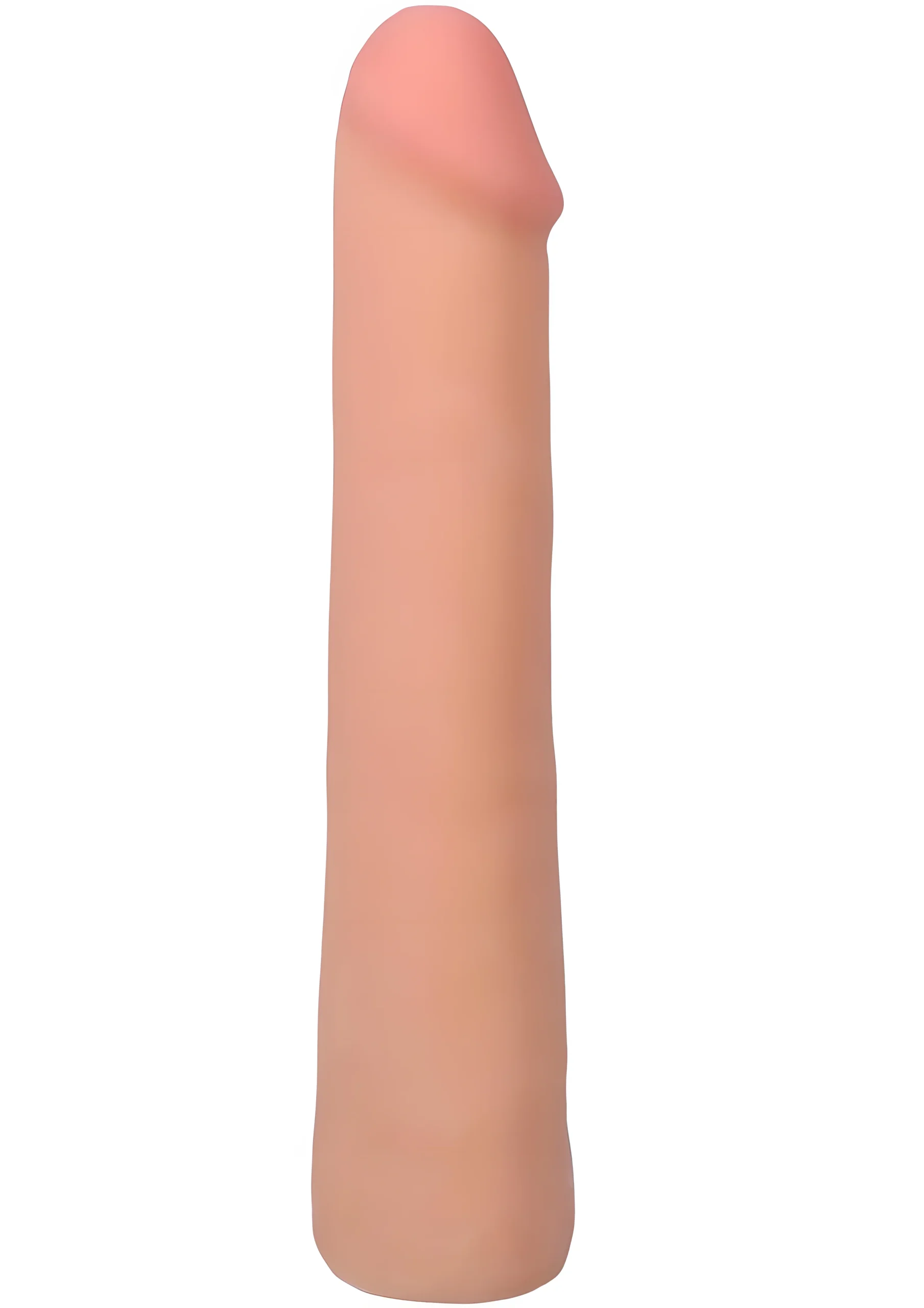 Realistic Ultraskyn 9 Inch Vanilla