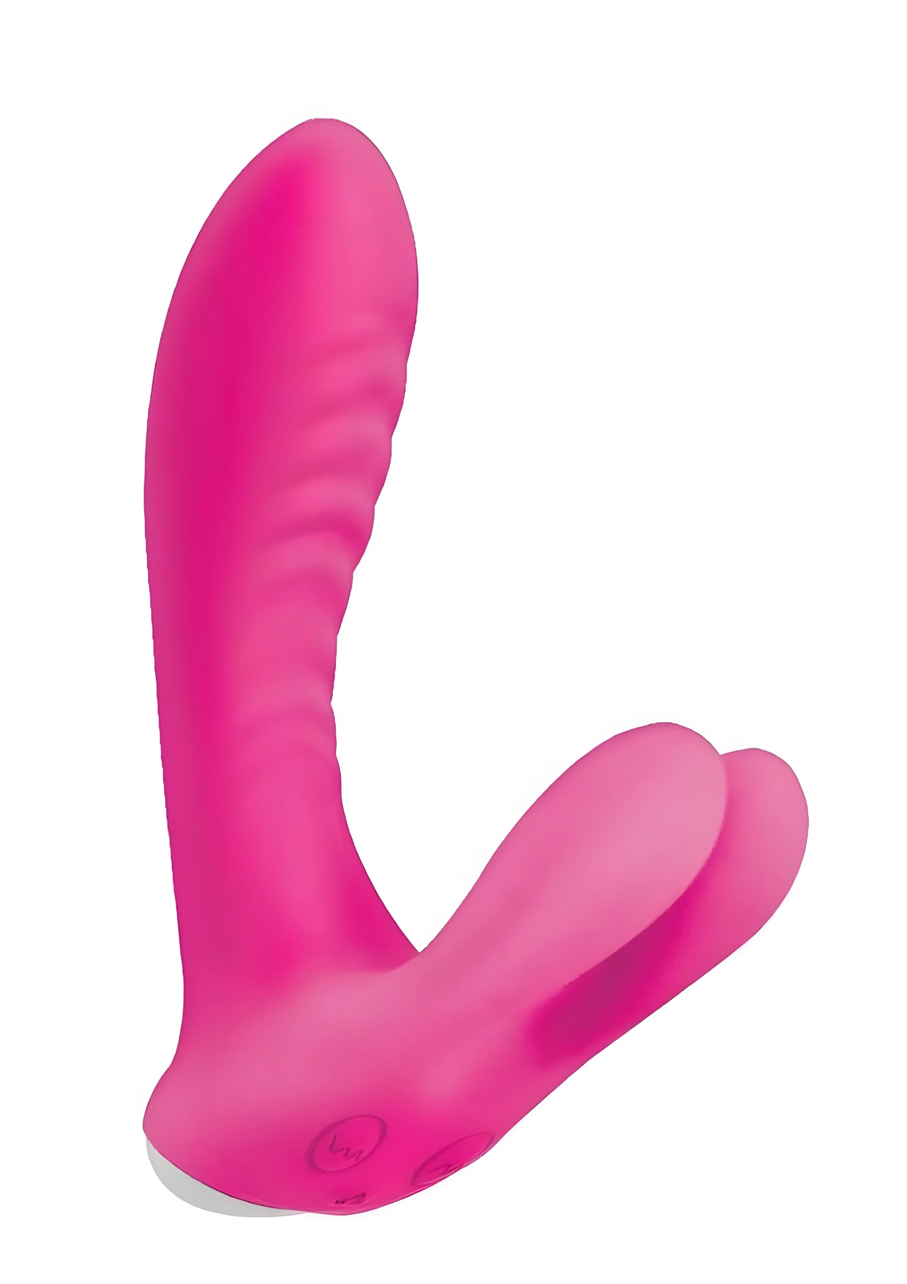 The Royale Bunny Heat