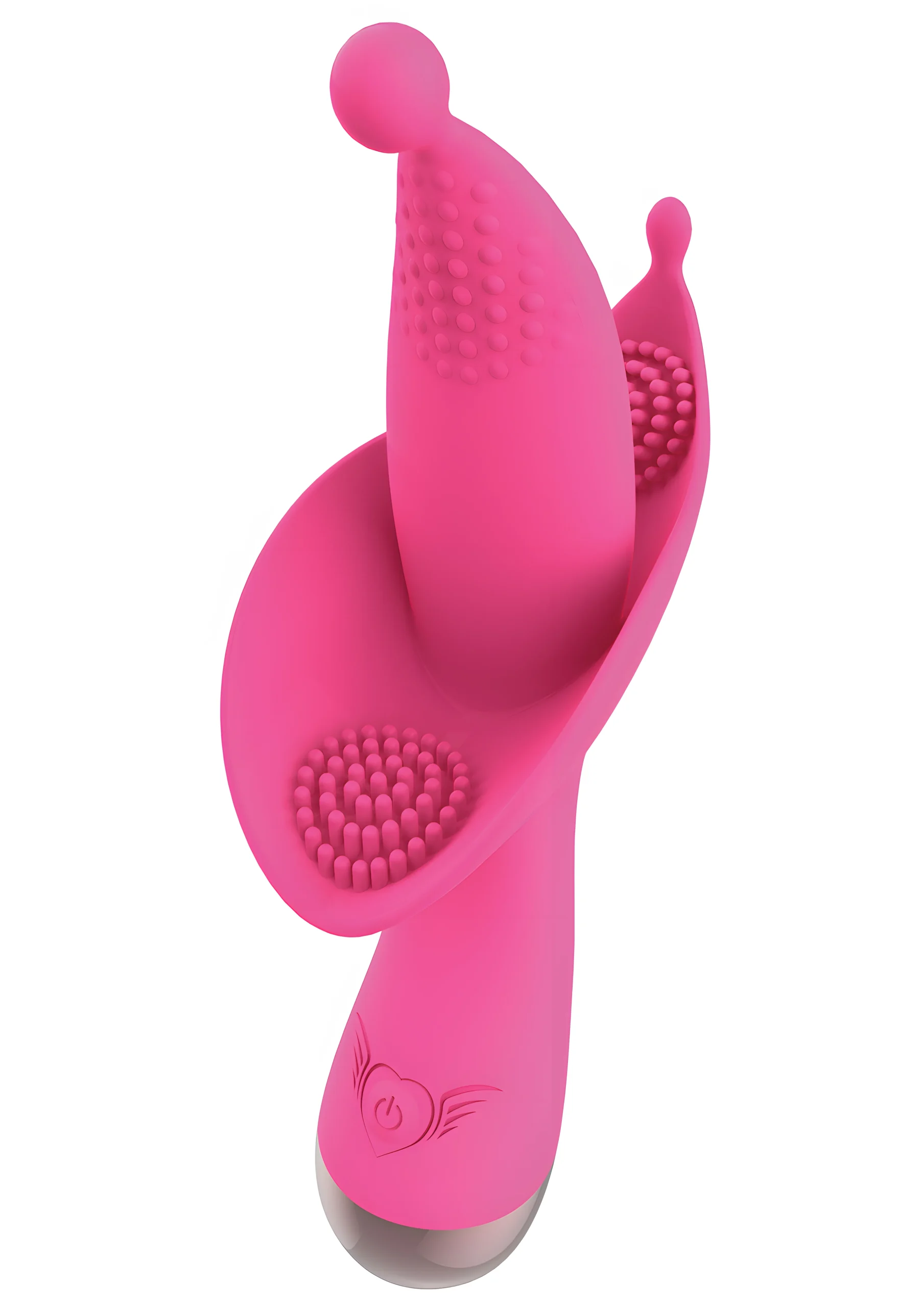 The Royale Flower Bud Heat Up