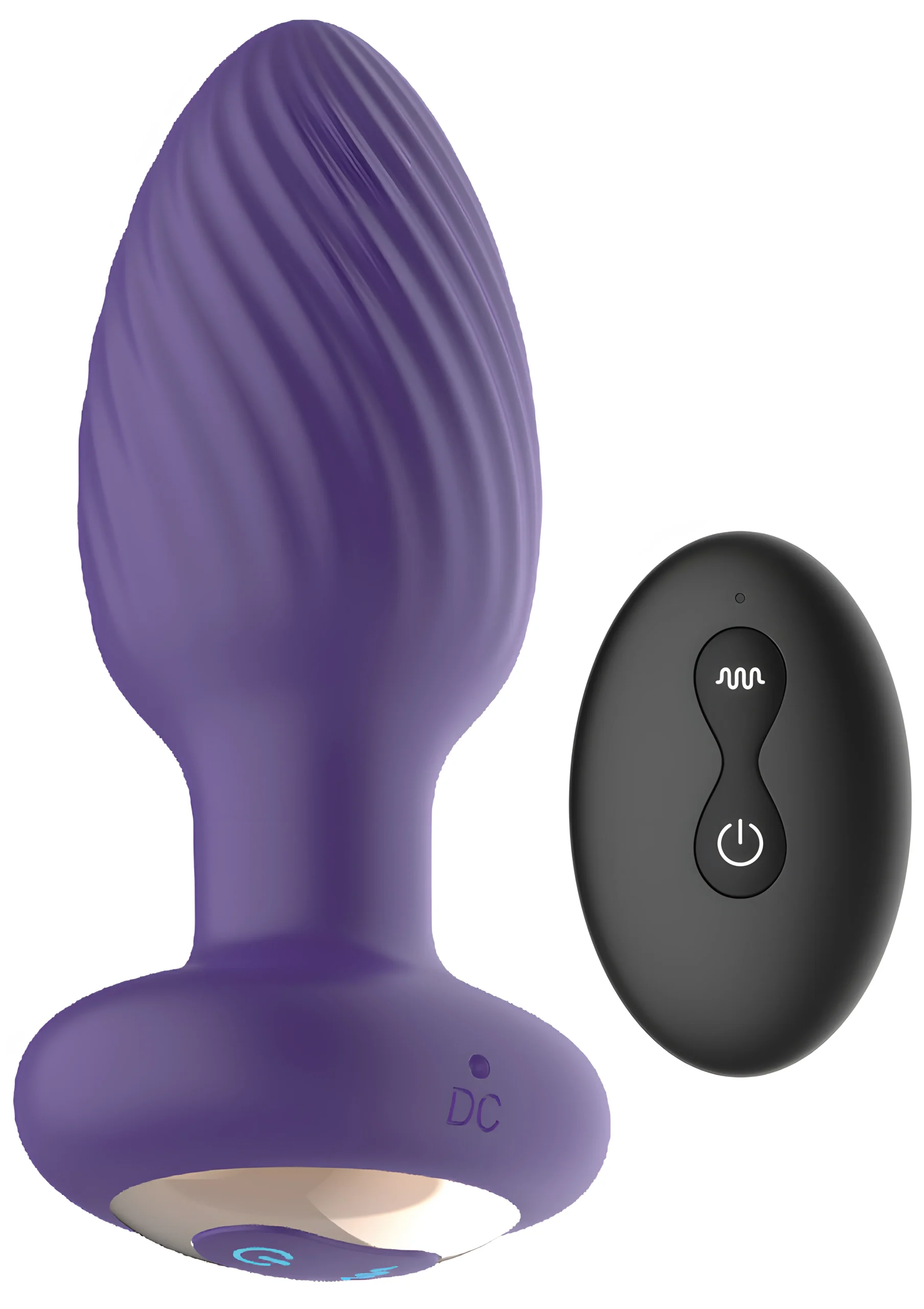 The Royale Rotating Plug
