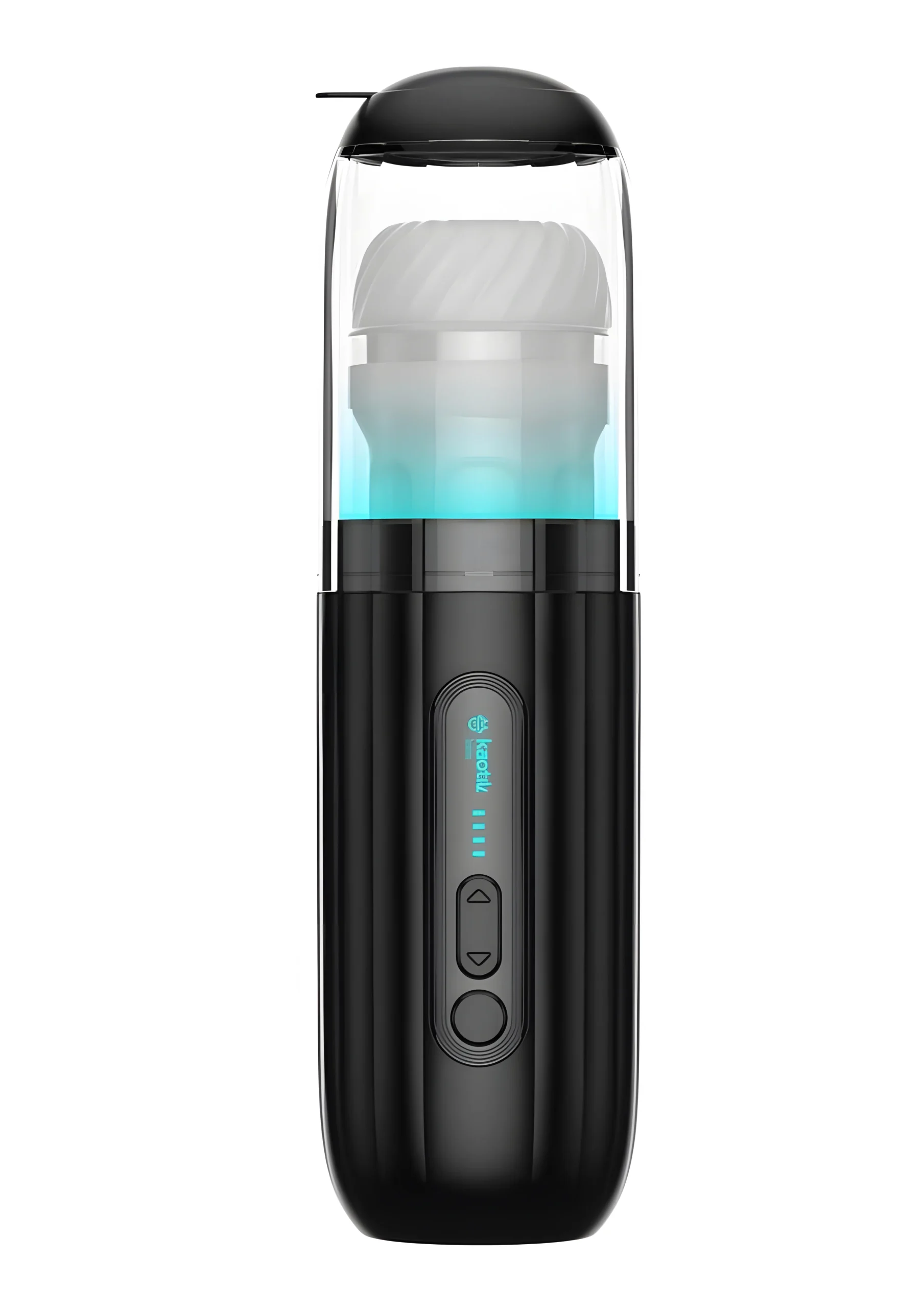 The Shockwave Masturbator