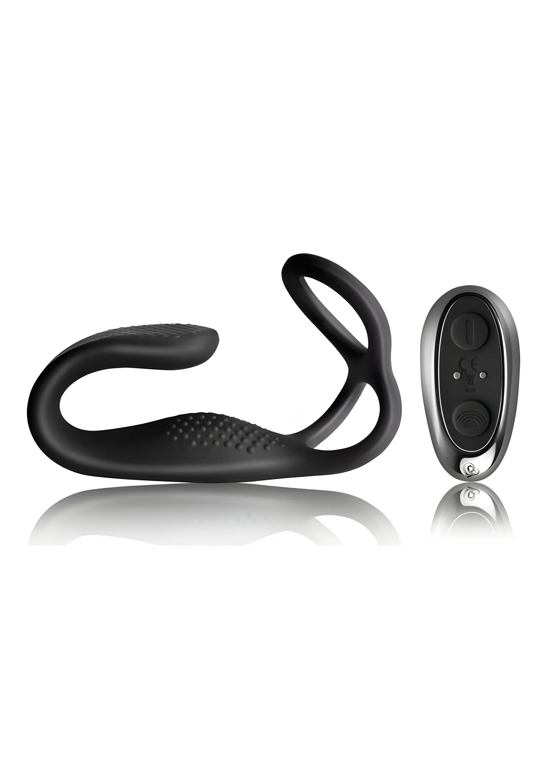 The Vibe Flexible Stimulator for Men