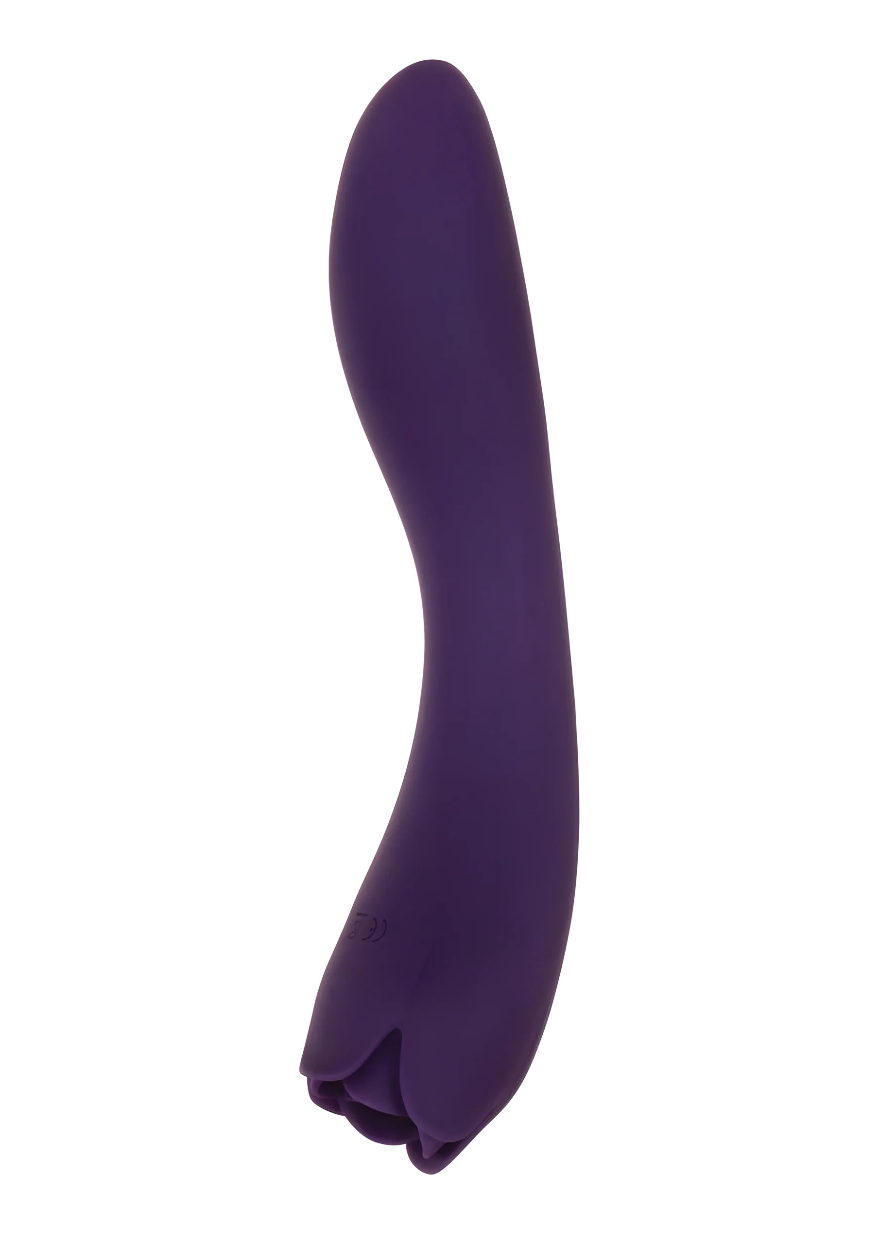 Thorny Rose Vibrator