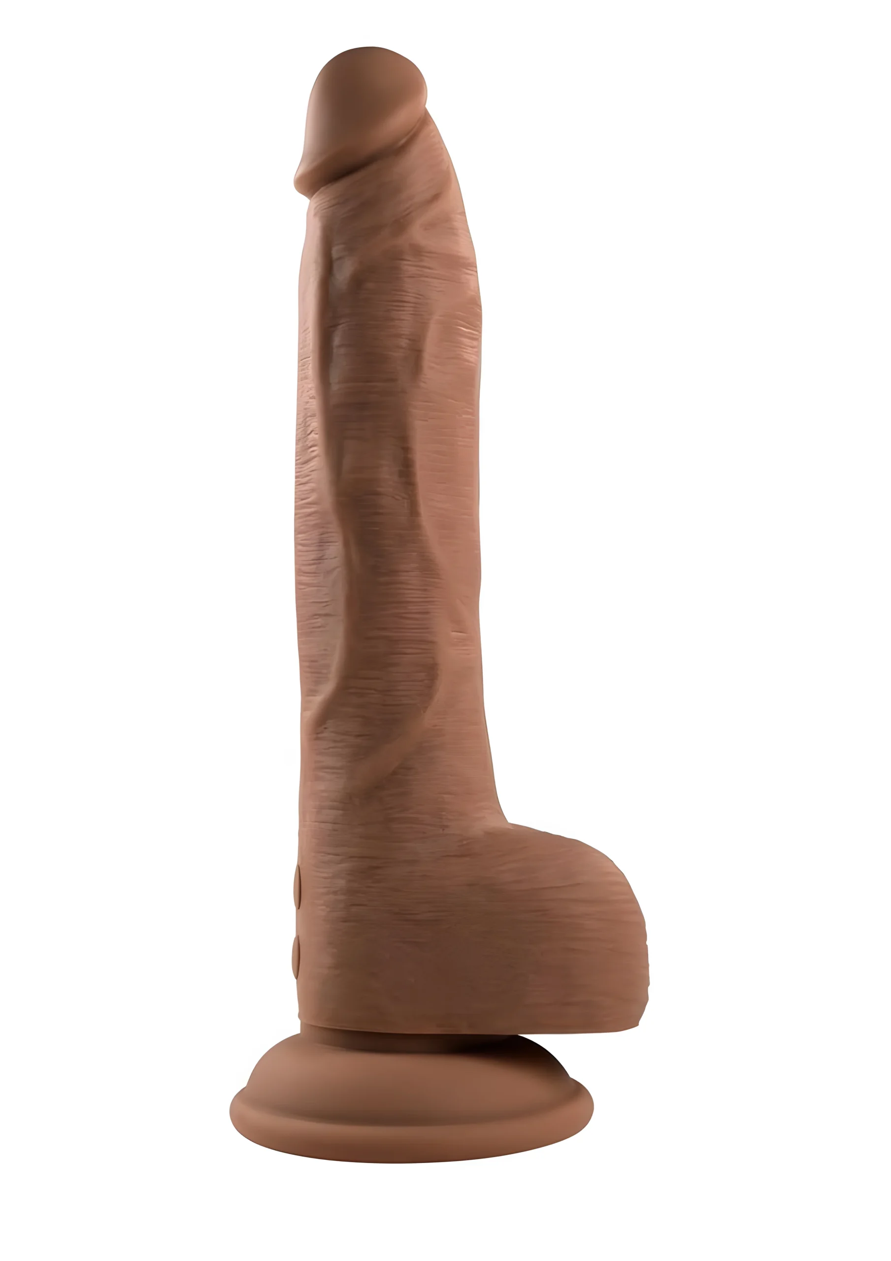 Thrust In Me Dark Vibrator