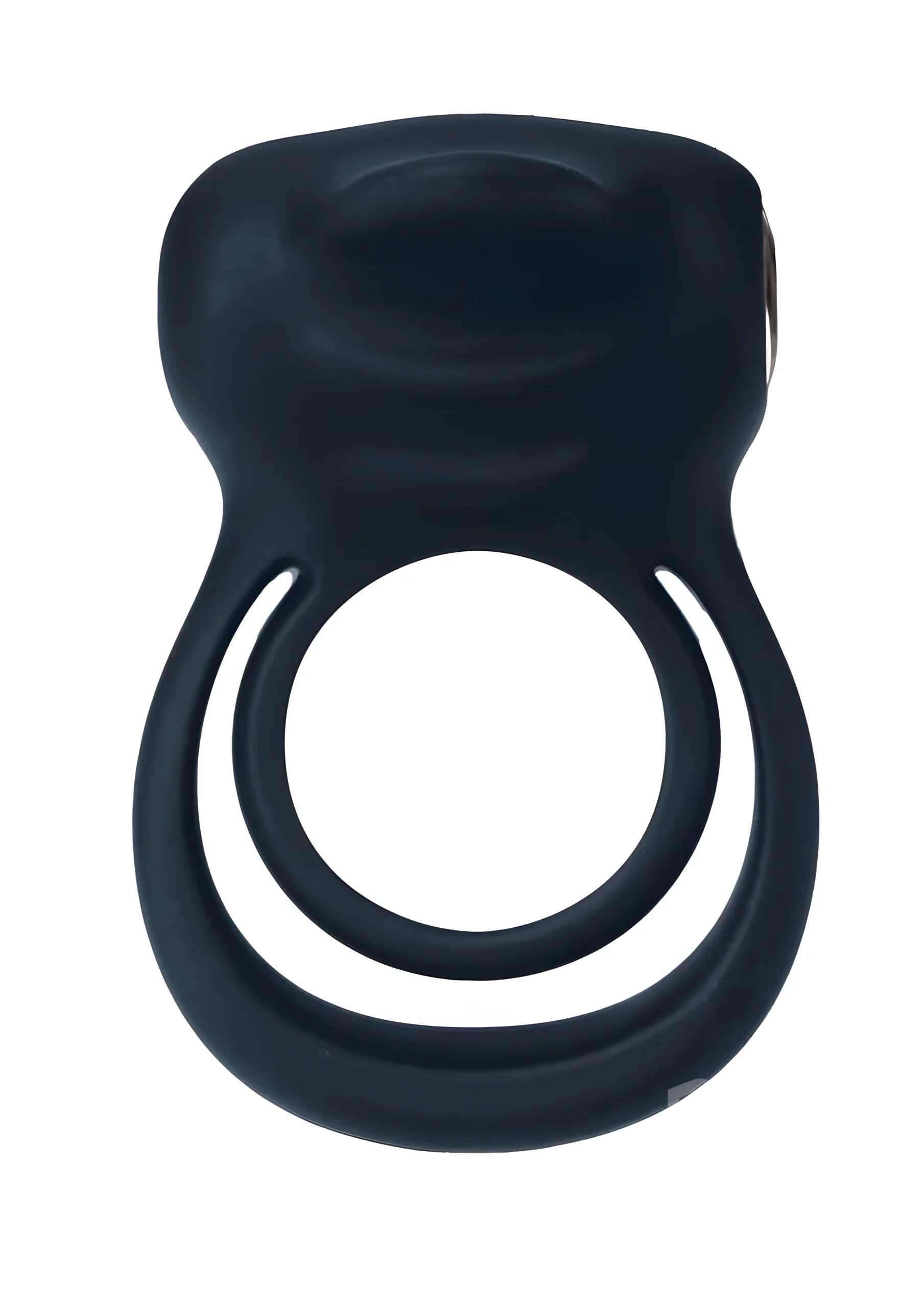Vedo Thrust Vibrating Rechargeable C-Ring Black