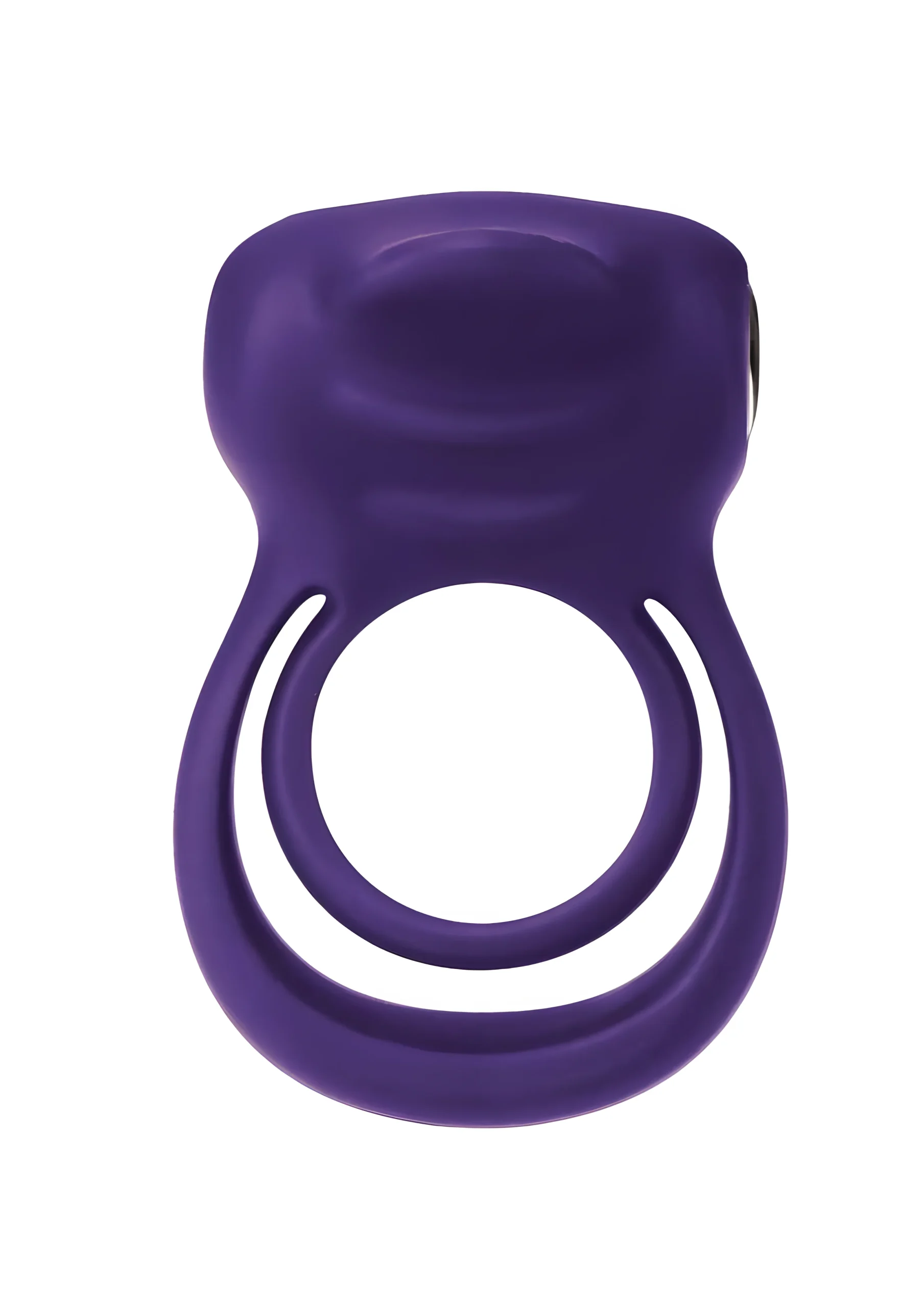 Thrust Purple Vibrating C-Ring