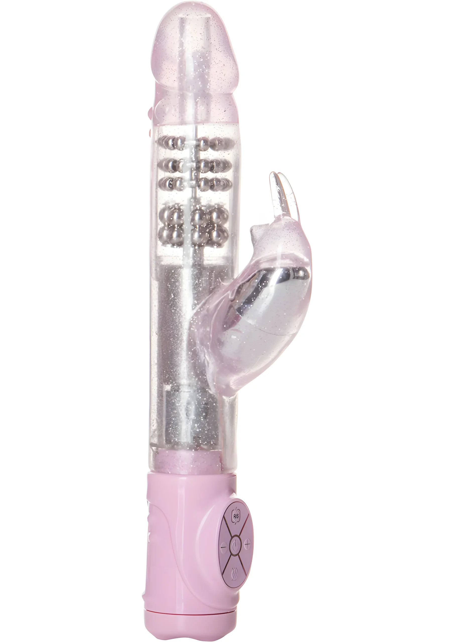 Thrusting Jack Rabbit Vibrator