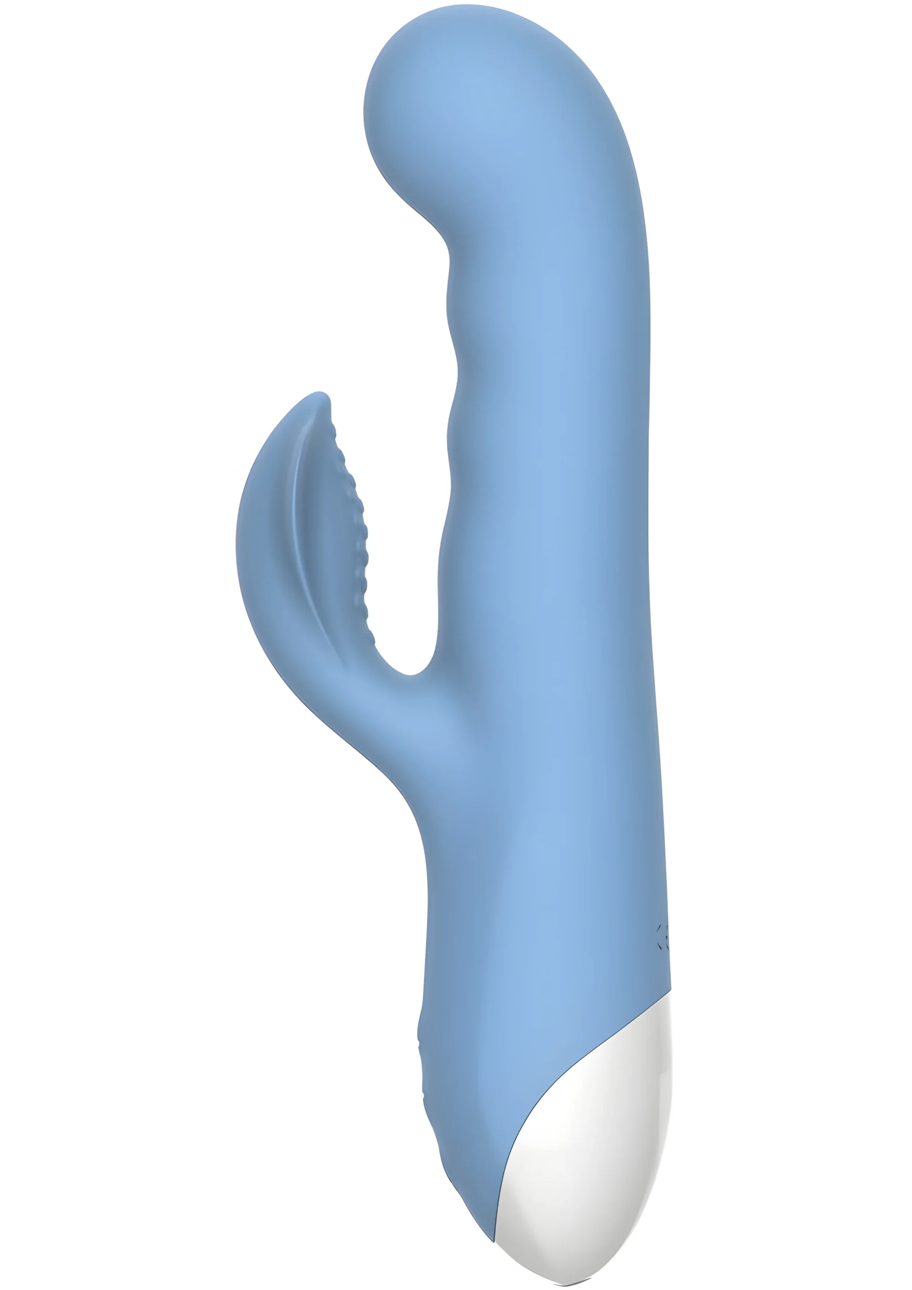 Thump and Thrust Dual Stimulator