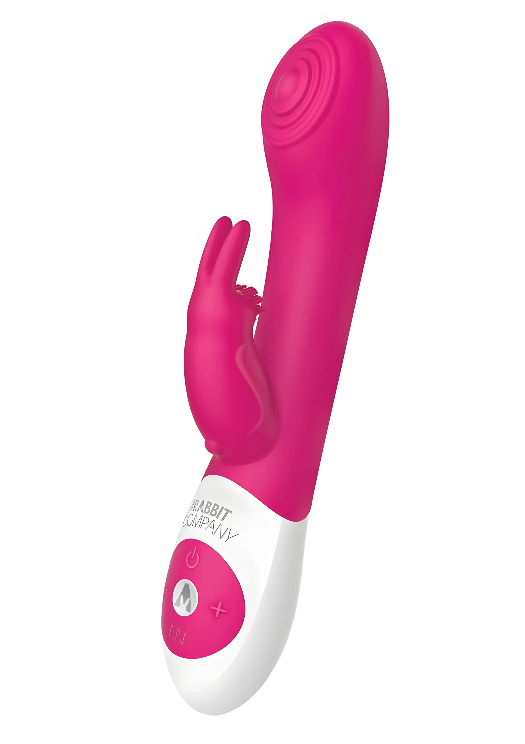 Thumper Rabbit With Tapping Tip
