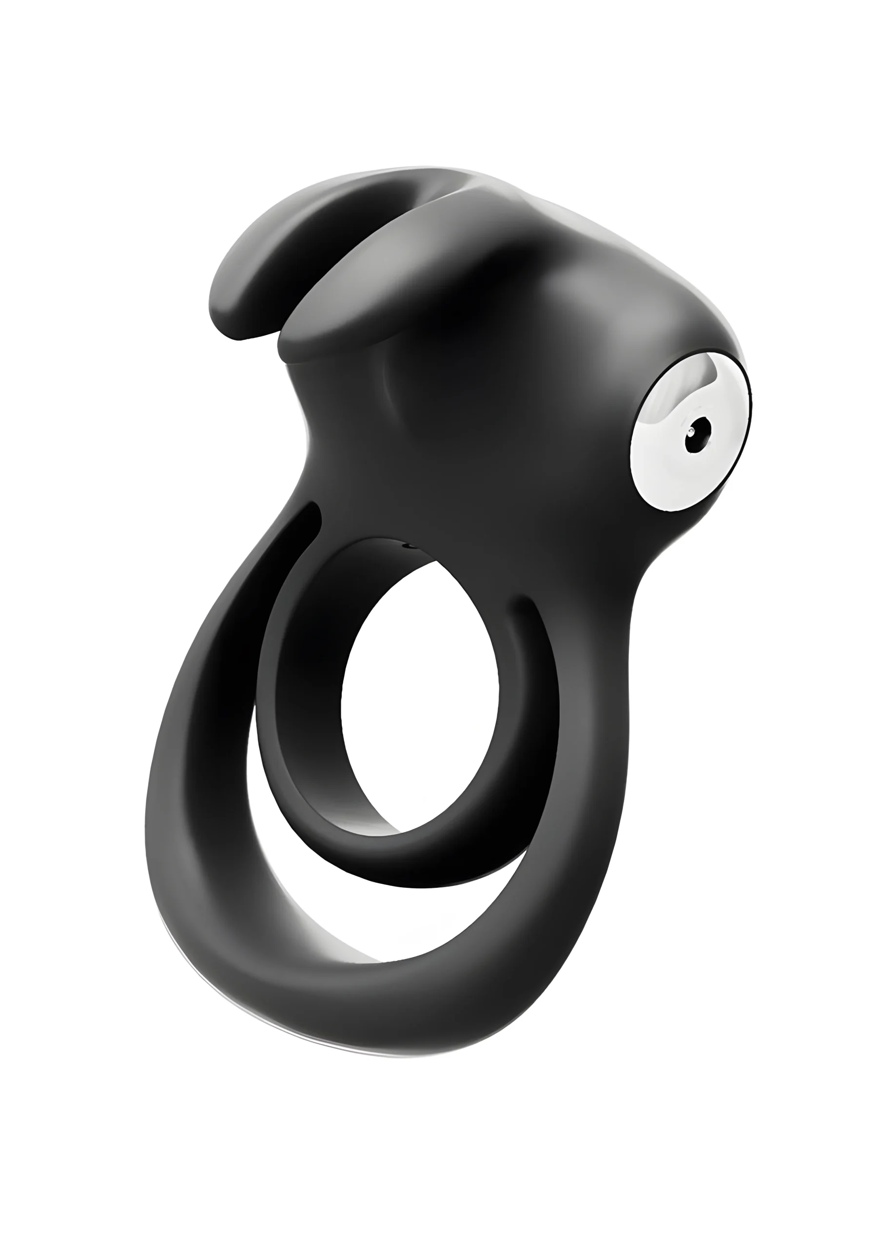 Thunder Bunny Dual Ring Black