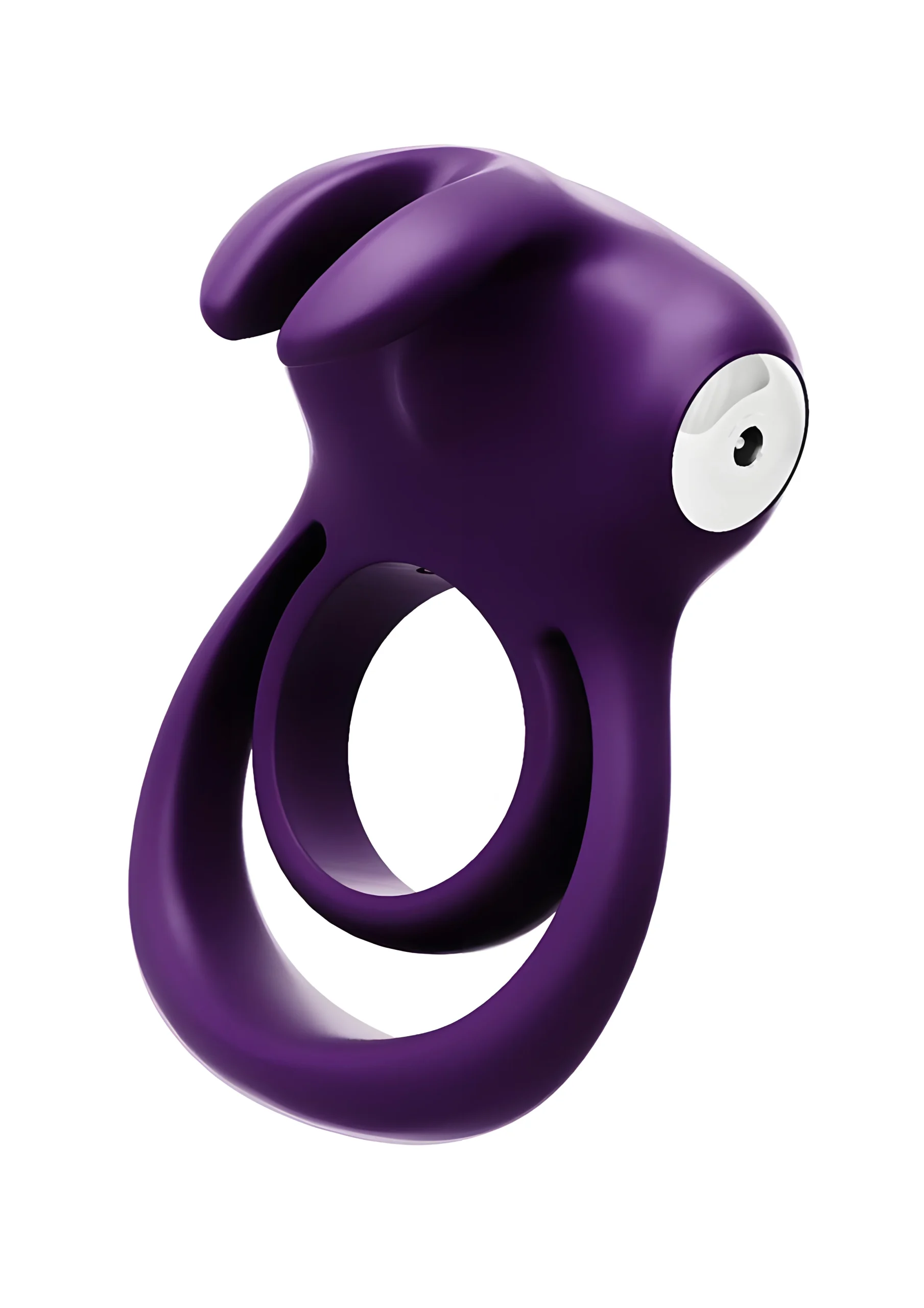 Thunder Bunny Dual Ring Cock Ring