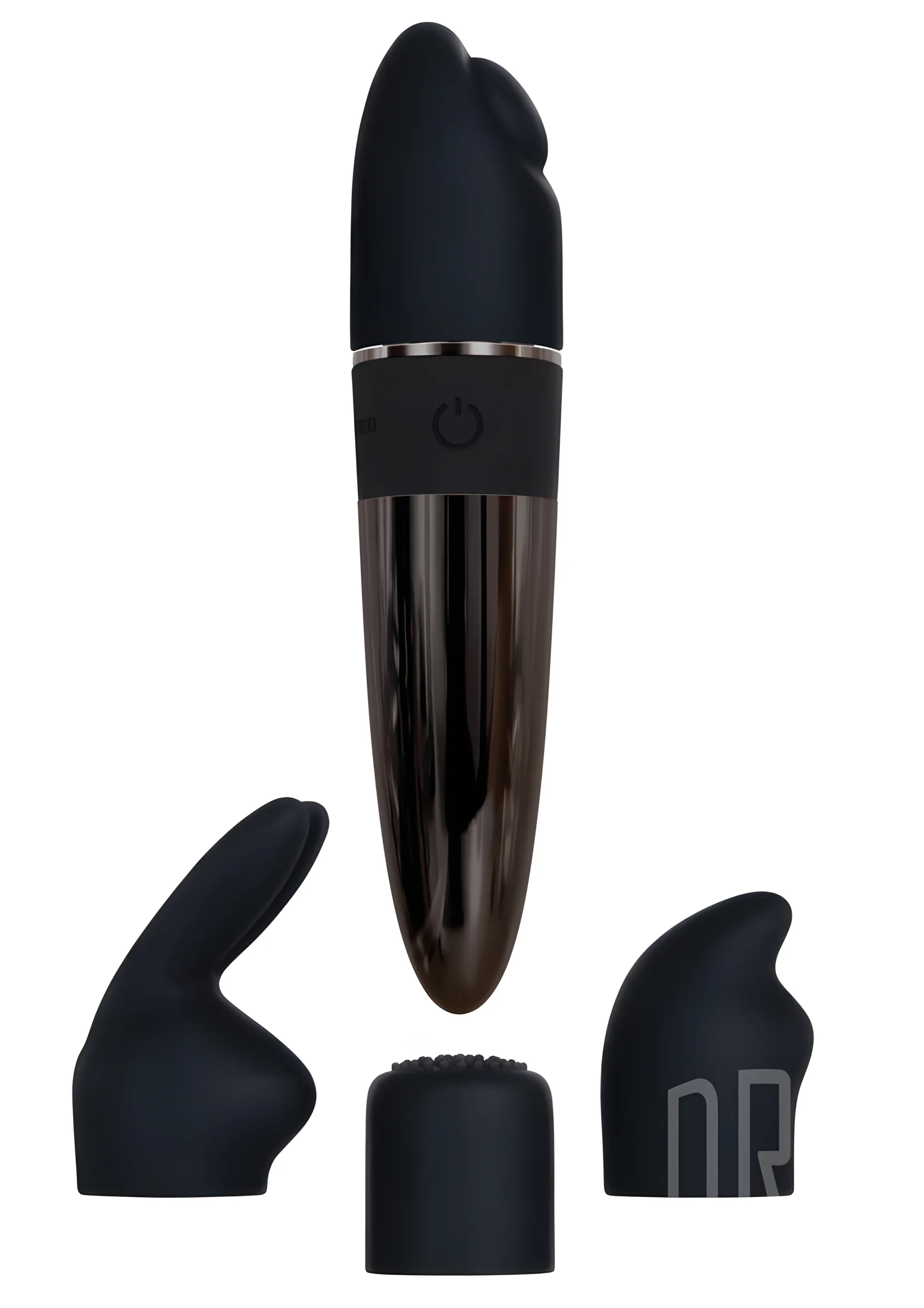 Tiny Treasures Mini Vibrator Kit