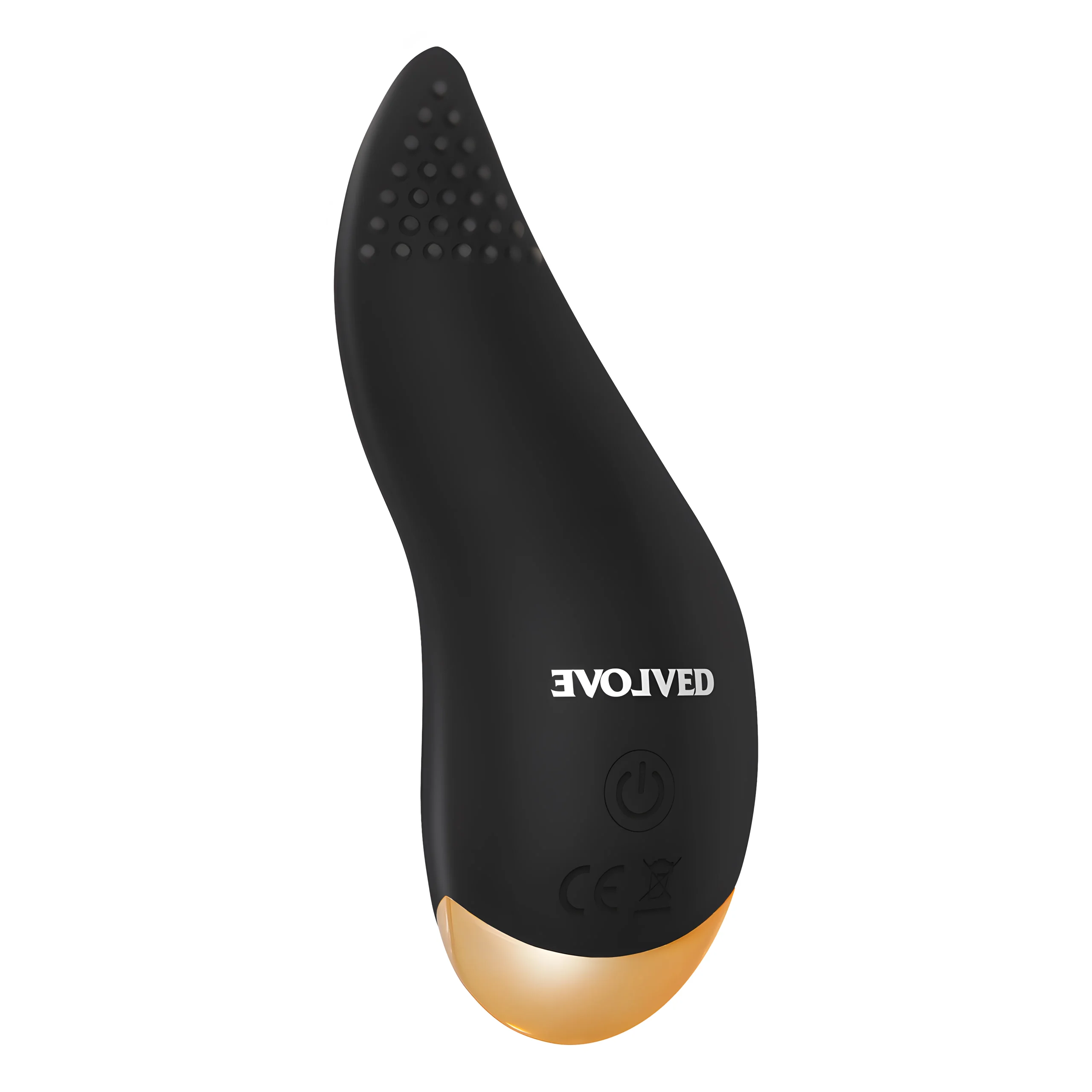 Tip Tingler Vibrator