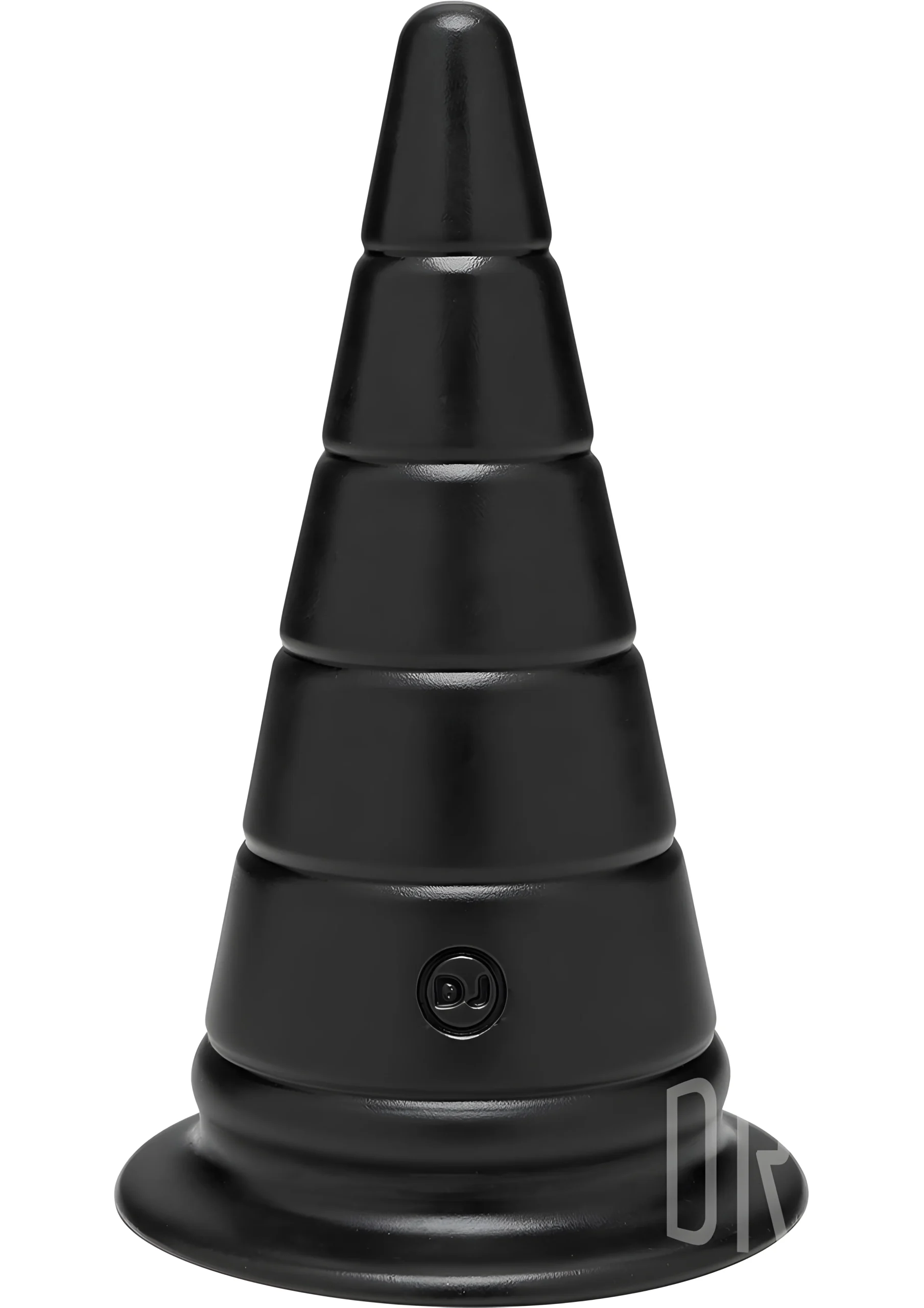 TitanMen Anal Stretcher 6 Inch Plug
